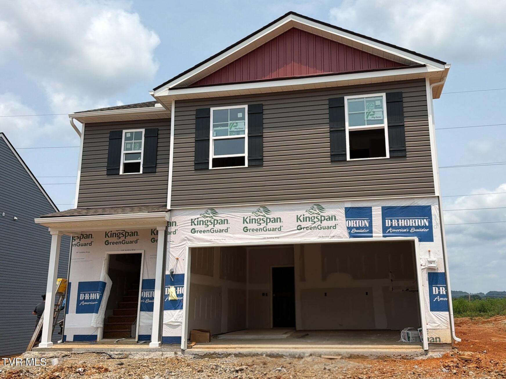 312 Chimney View Loop — photo