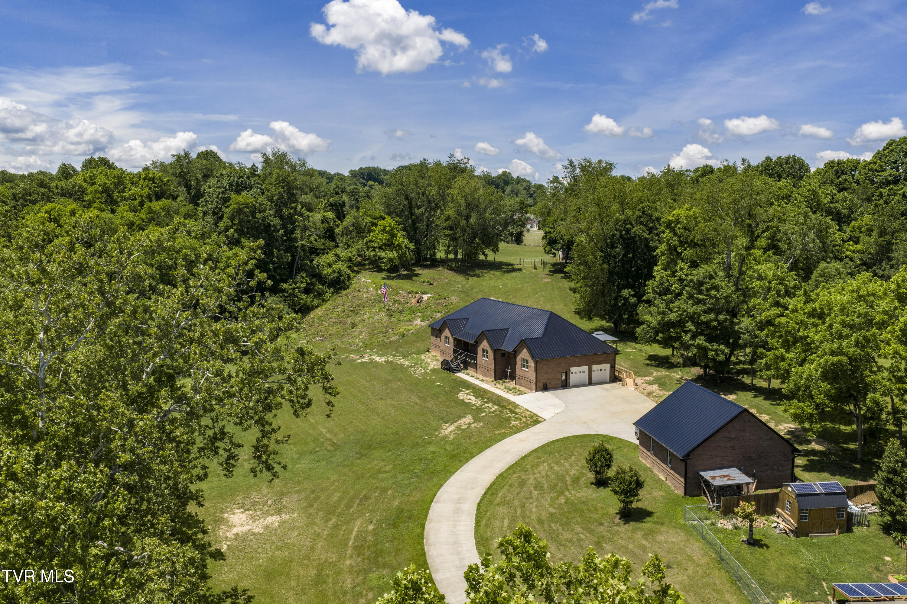 108 Trammell Road — photo