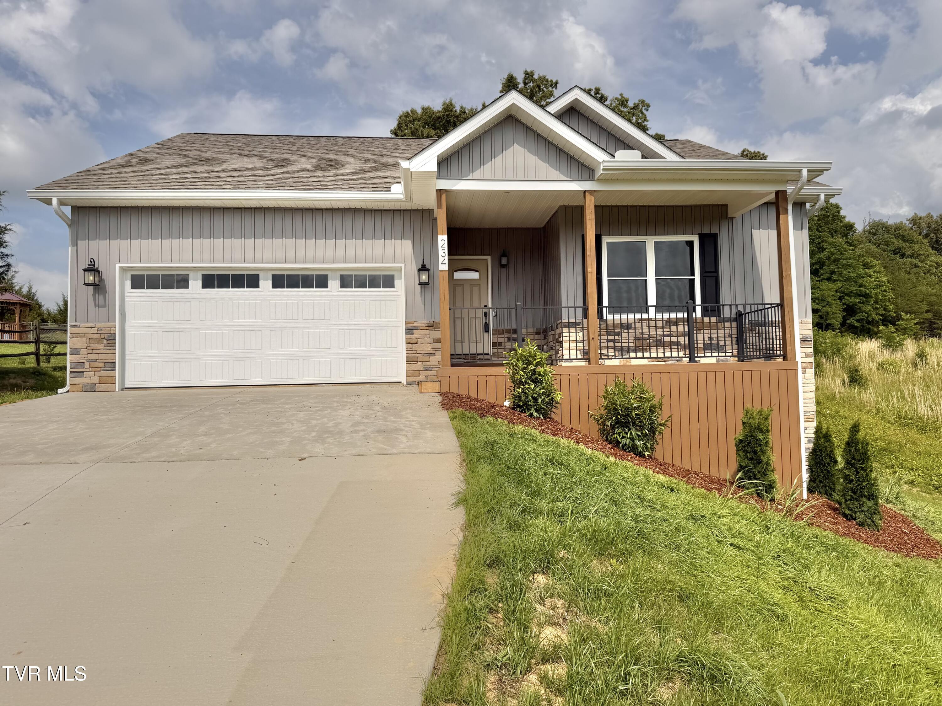 234 East Ridges Drive — photo