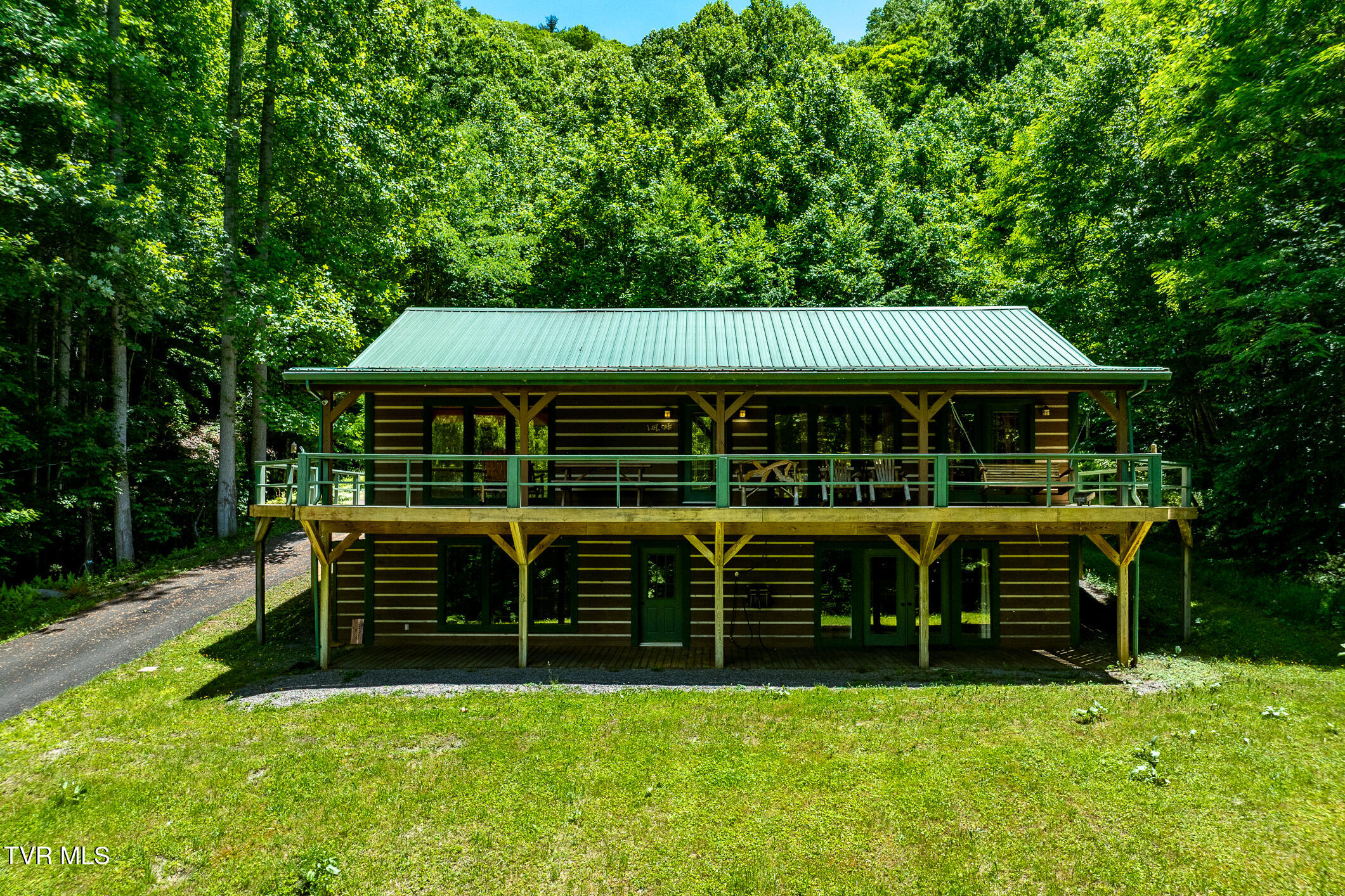 916 Willens Gap Road — photo