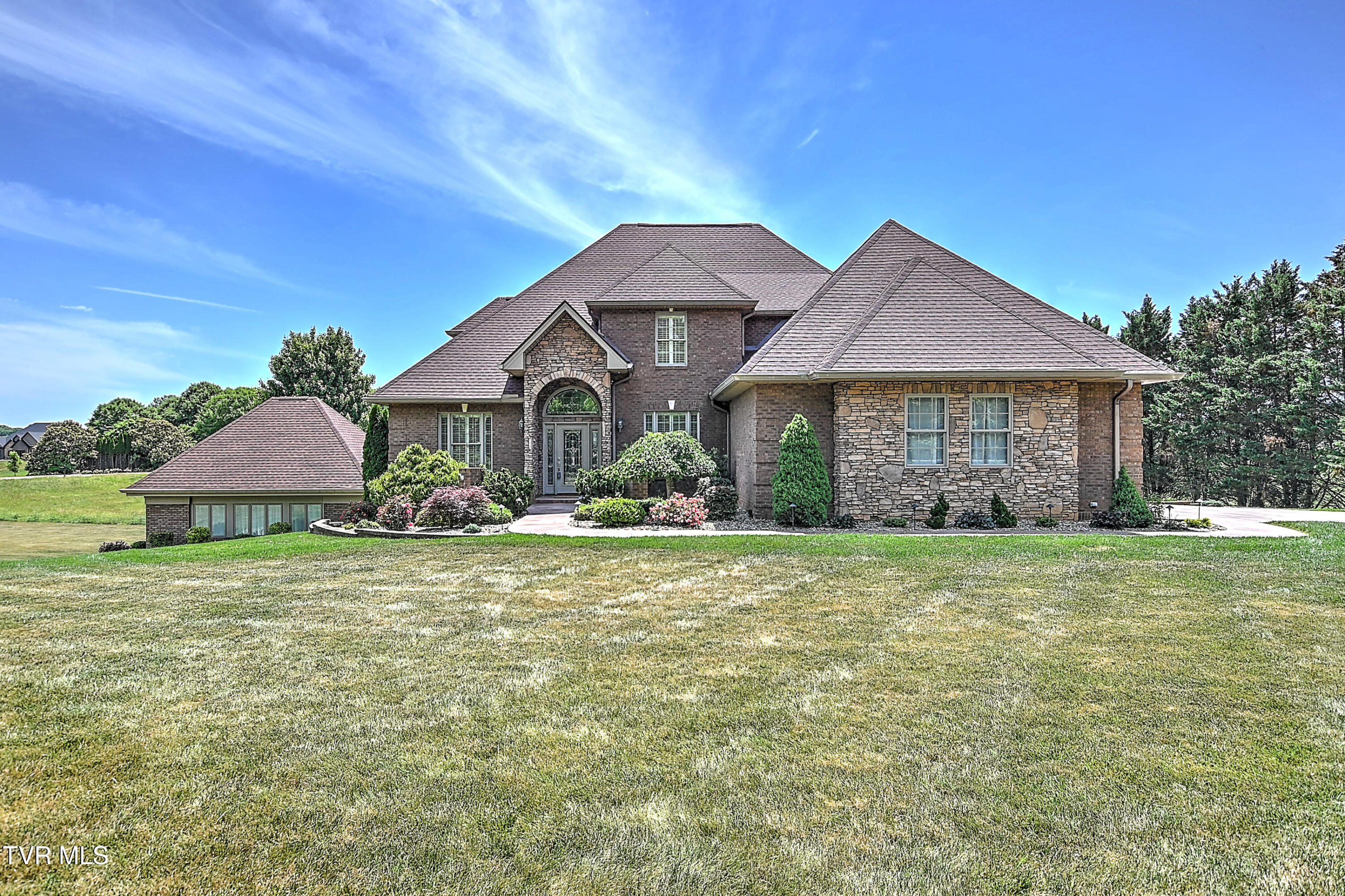 3625 Holly Creek Road — photo