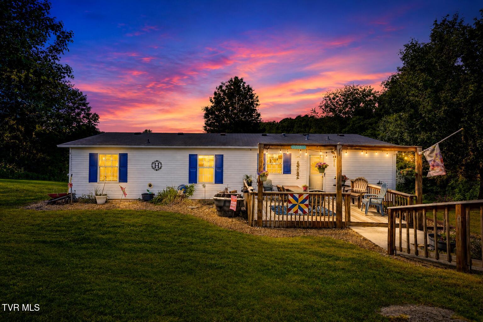 22821 Hunter Brown Lane — photo