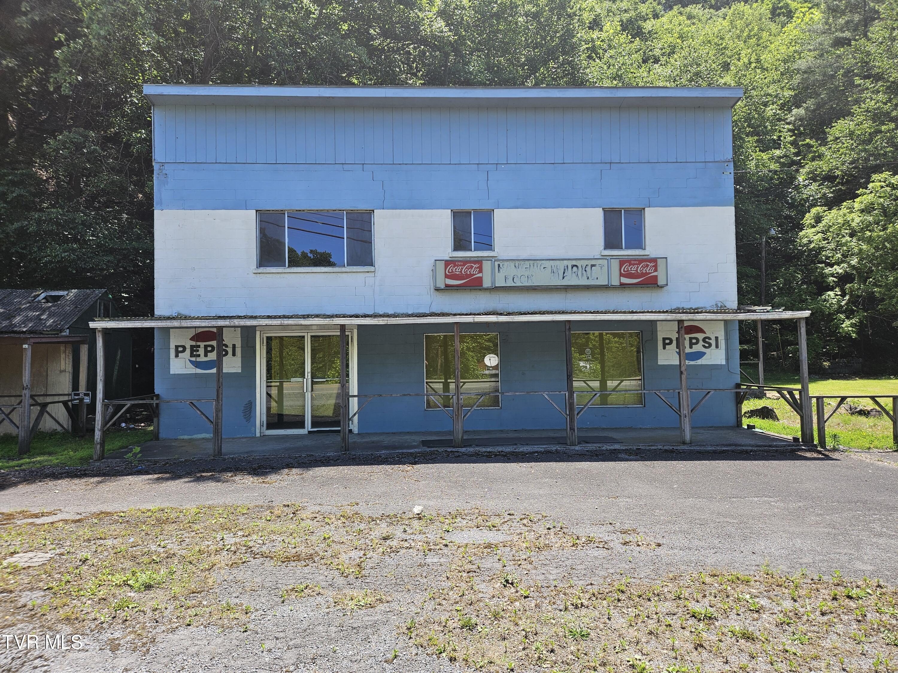 1225 Dante Road — photo
