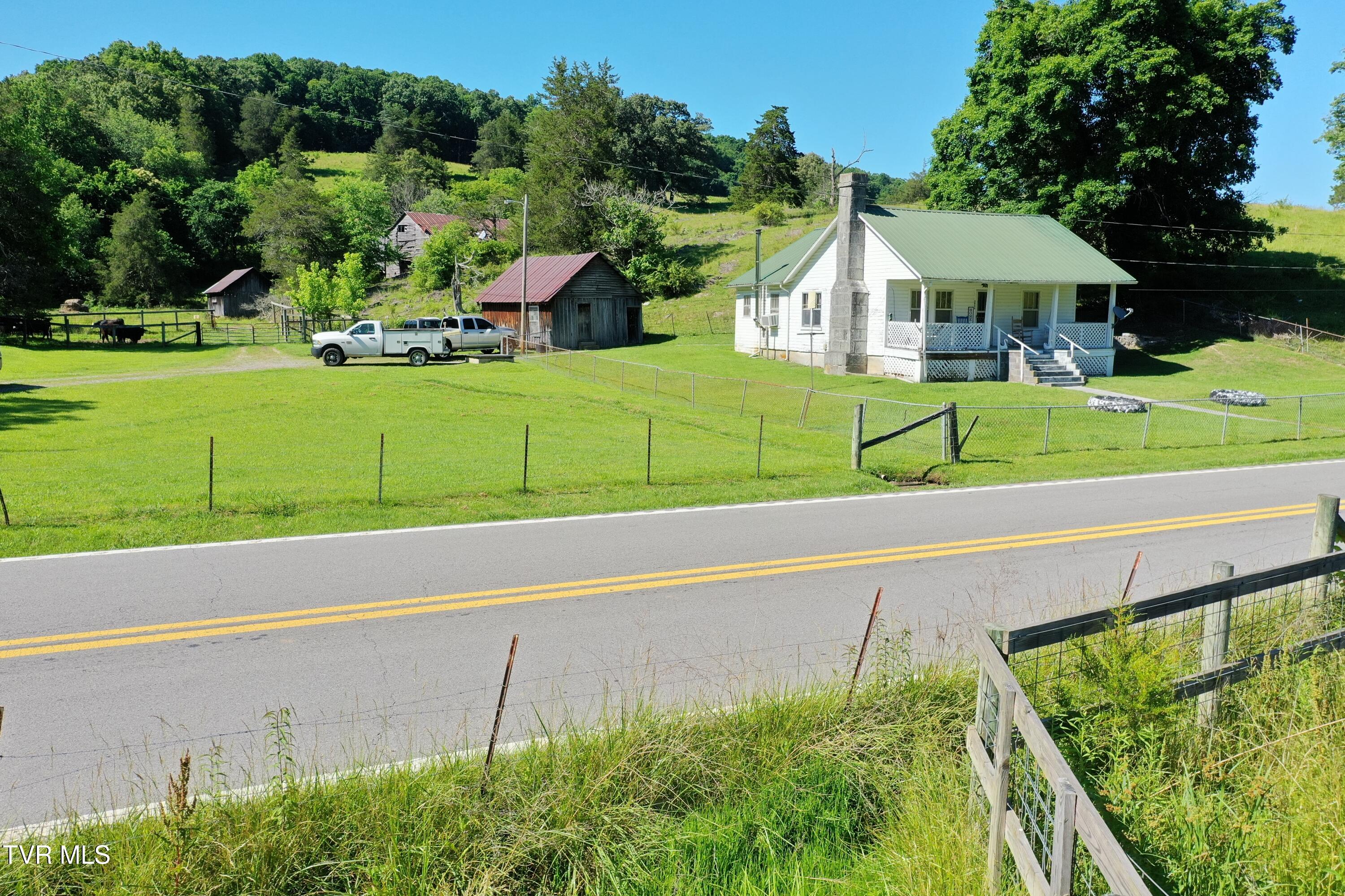 3956 Mulberry Gap Road — photo