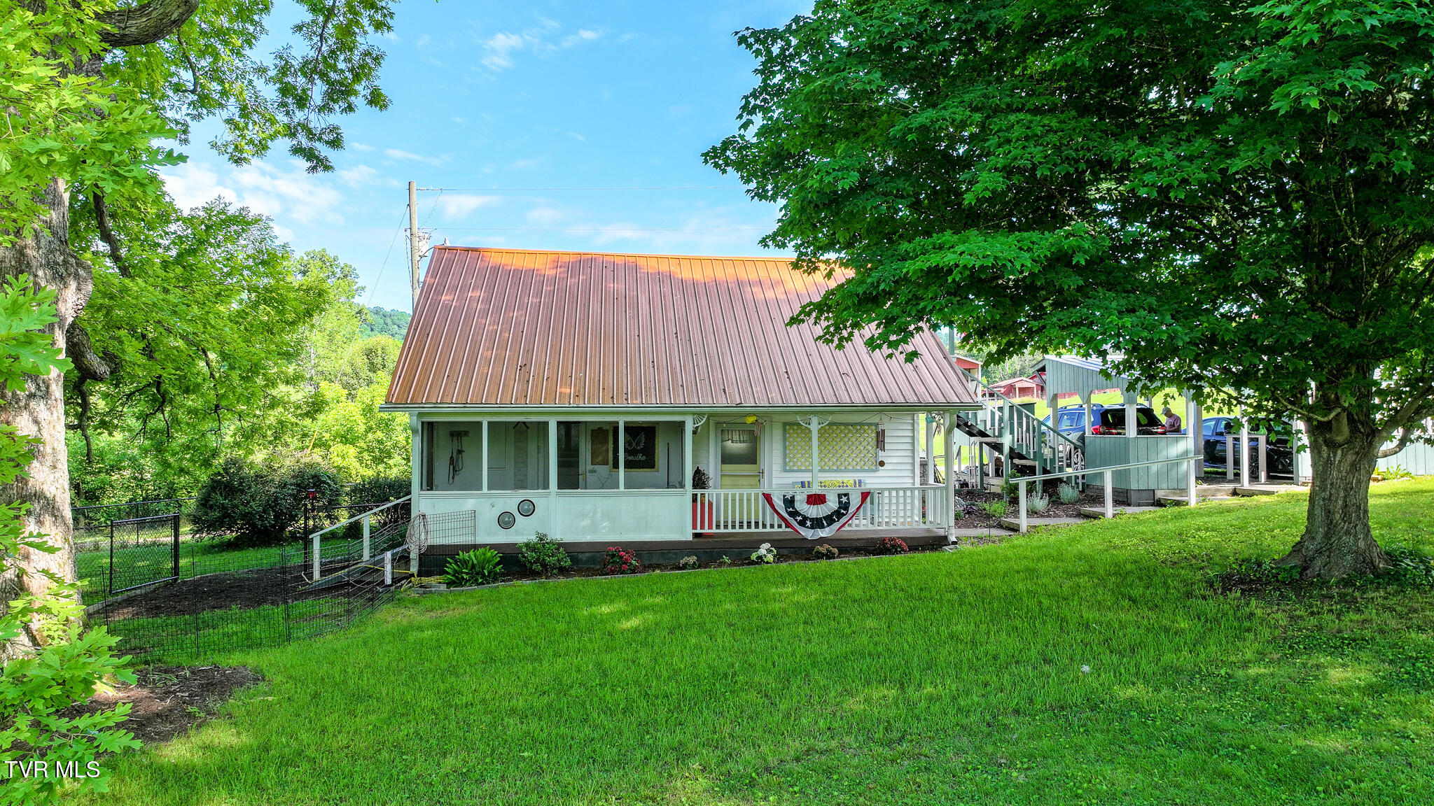 145 Stanley Valley Road — photo