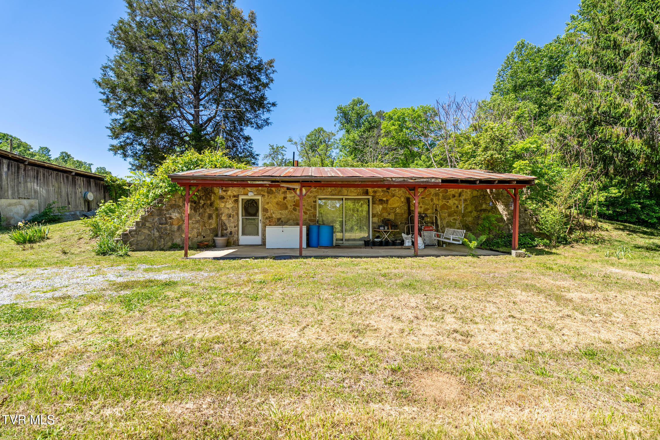 1050 Butcher Valley Road — photo