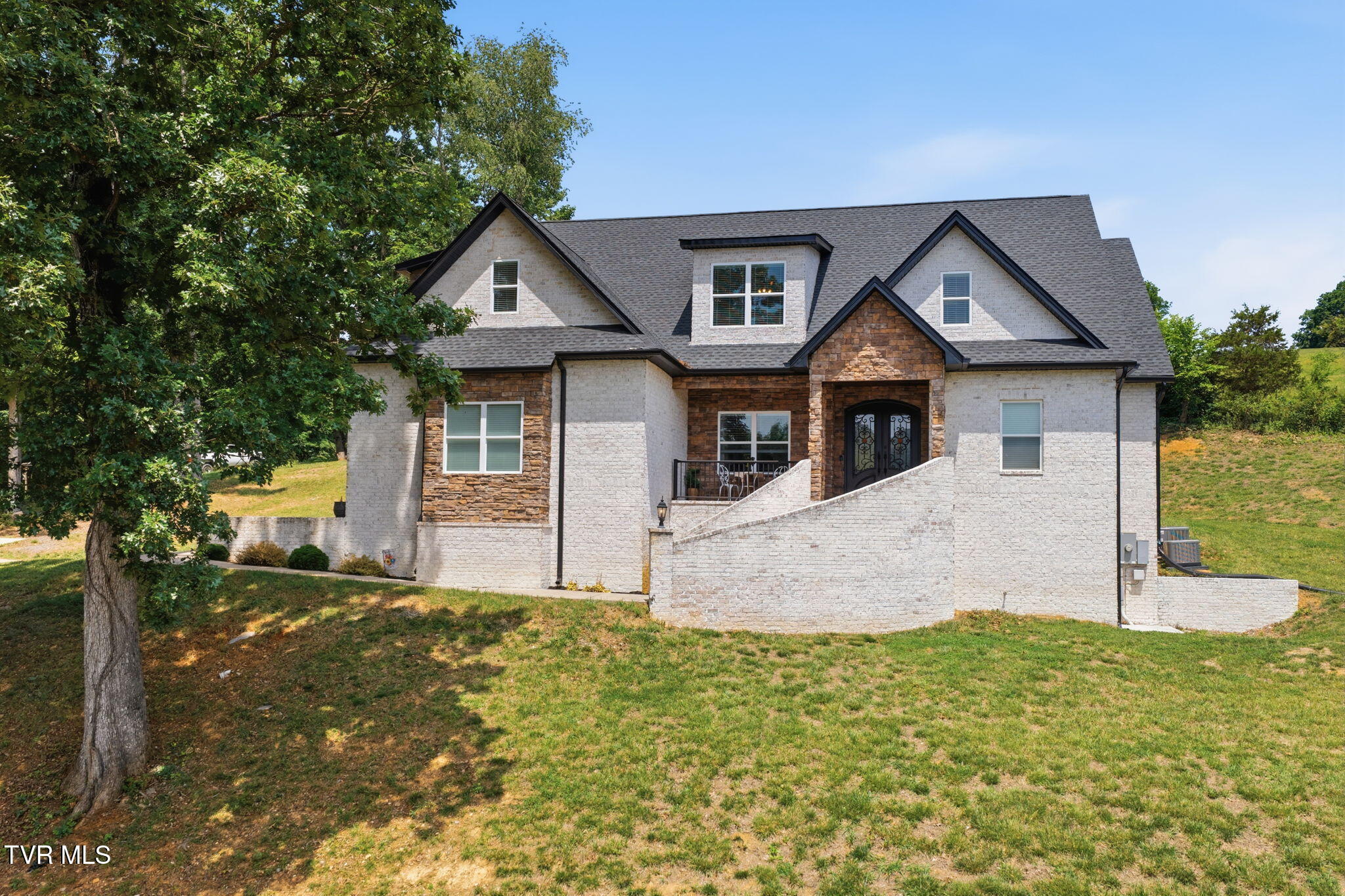 127 Allison Timbers Road — photo