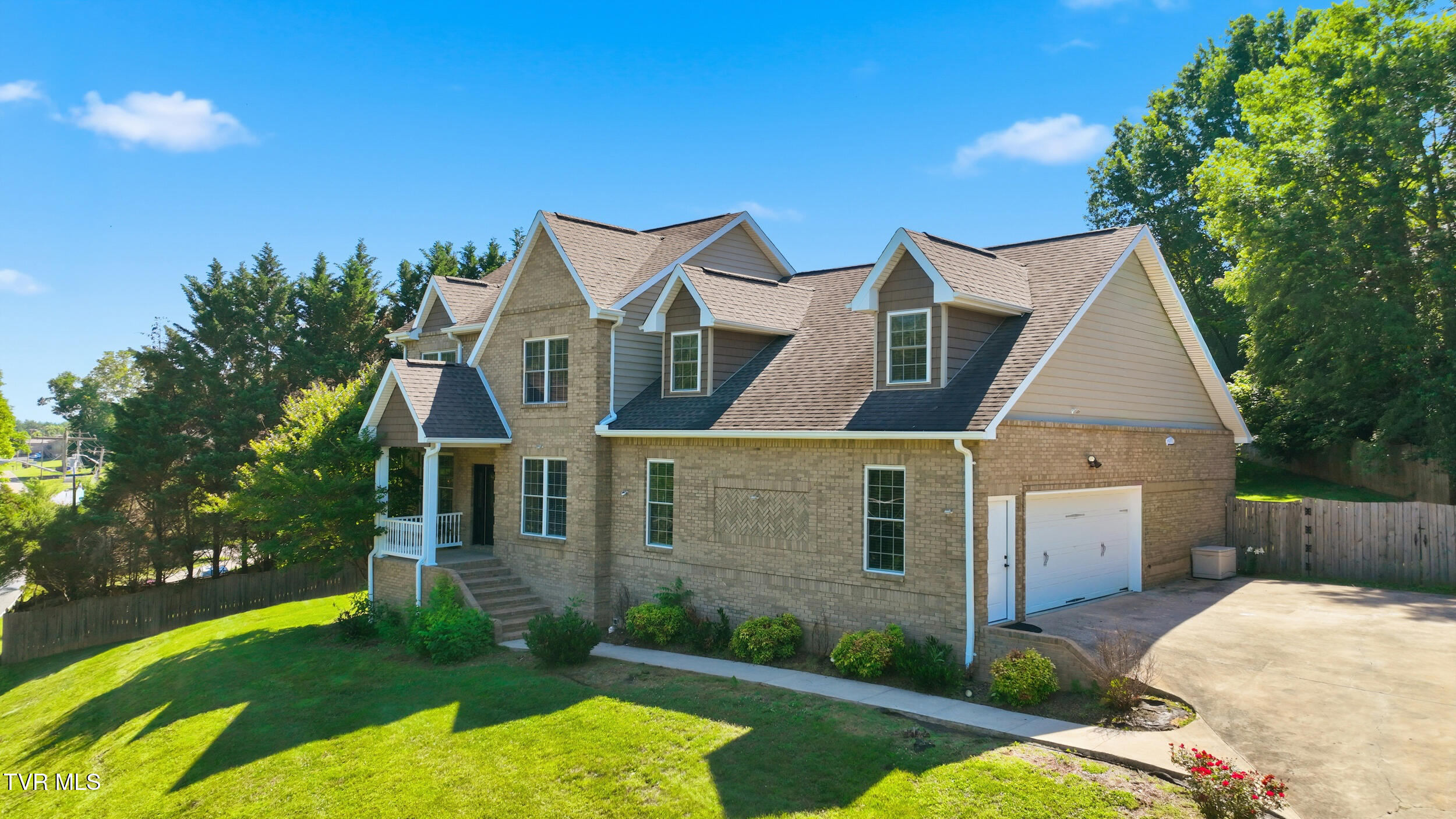1321 Kendrick Creek Road — photo