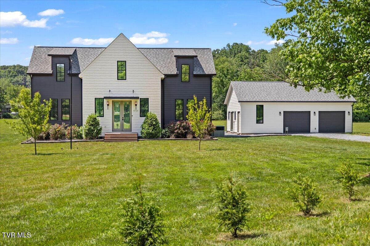 4754 Greenwood Drive — photo
