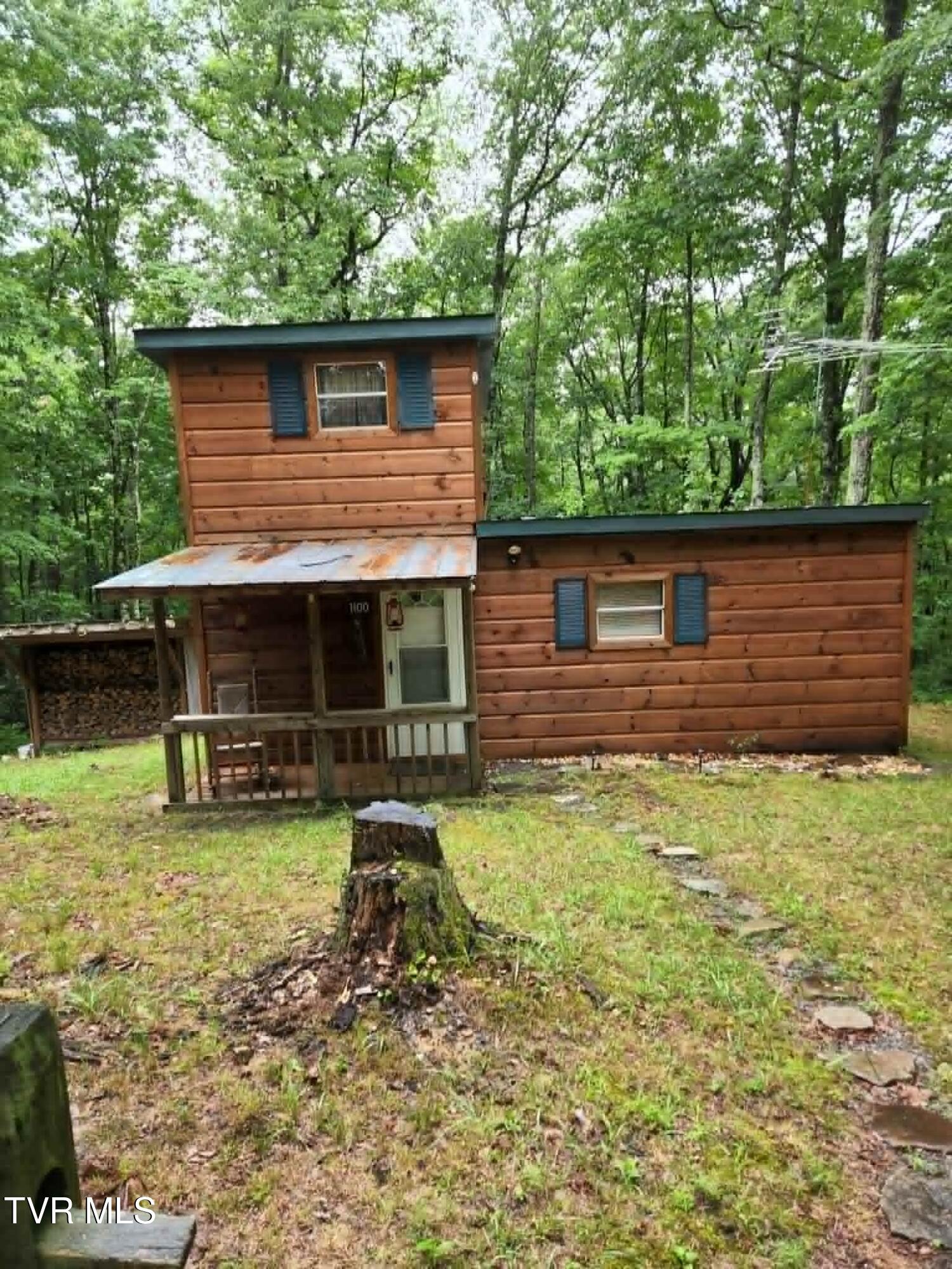 1100 Coalpit Branch Drive — photo
