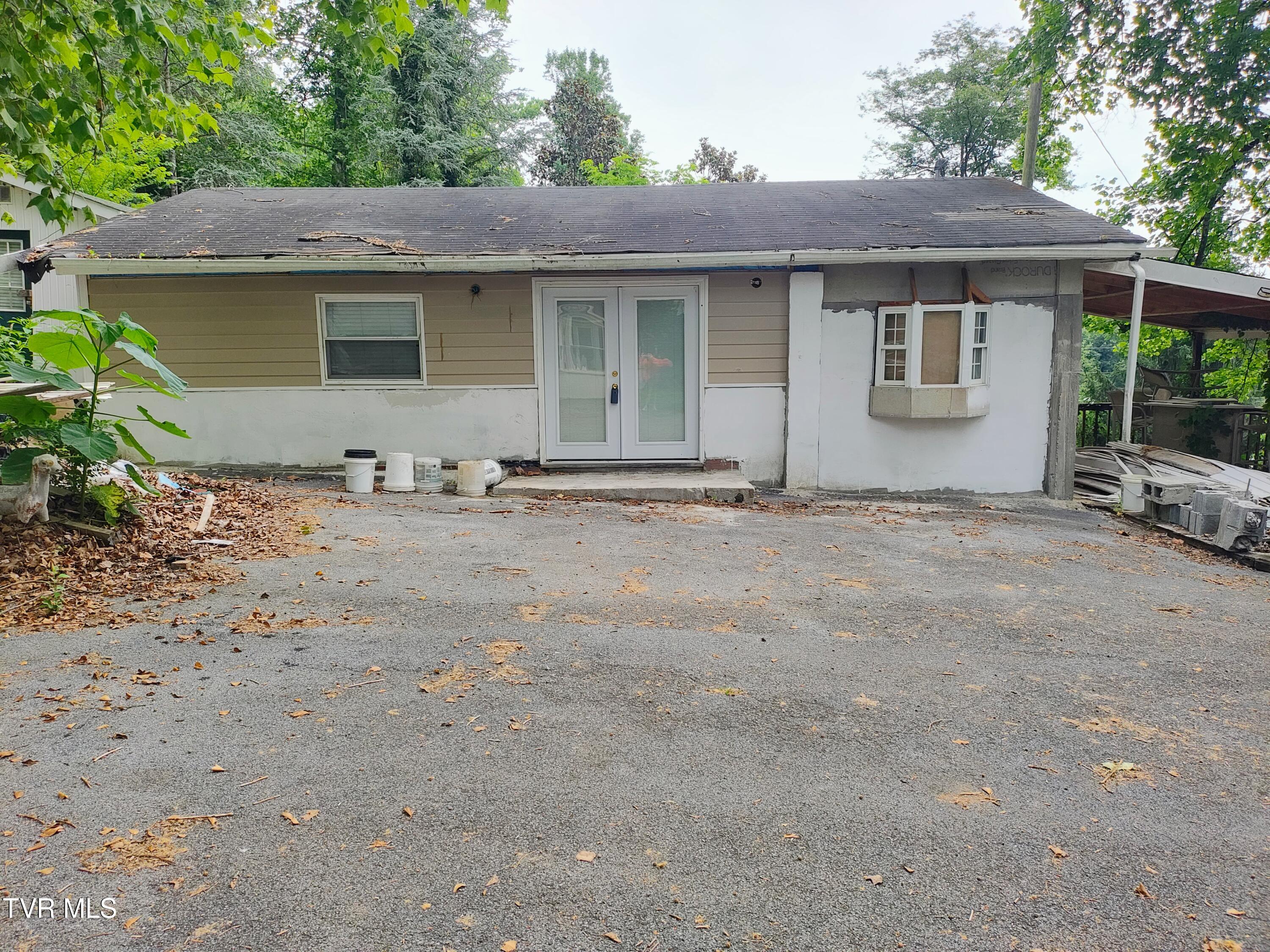 514 Ranier Drive — photo