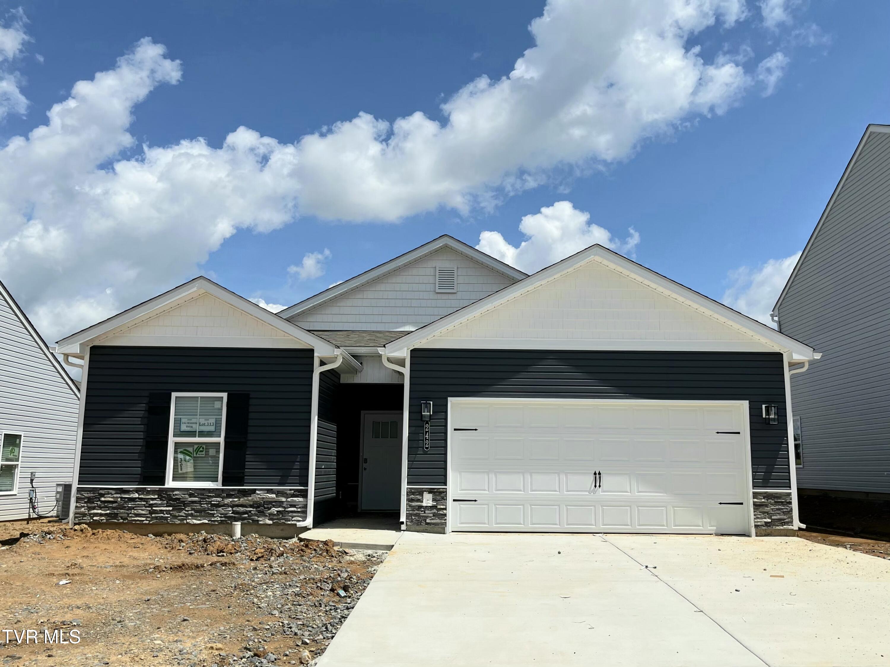 242 Wisteria Drive — photo