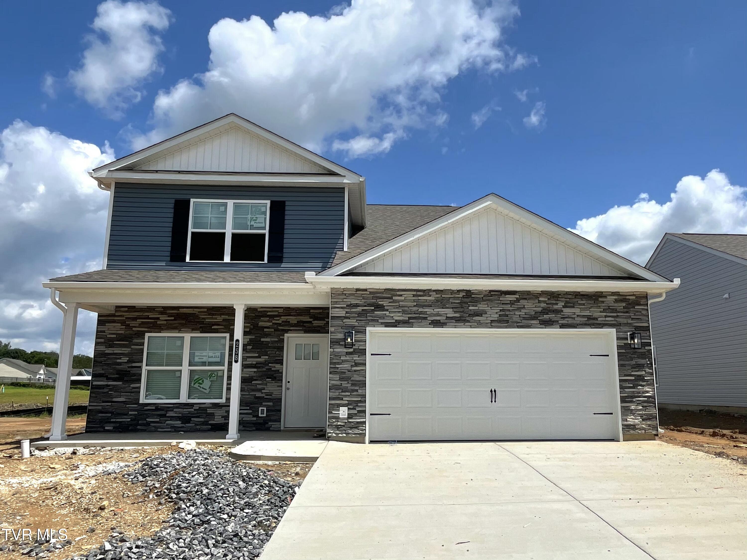 258 Wisteria Drive — photo