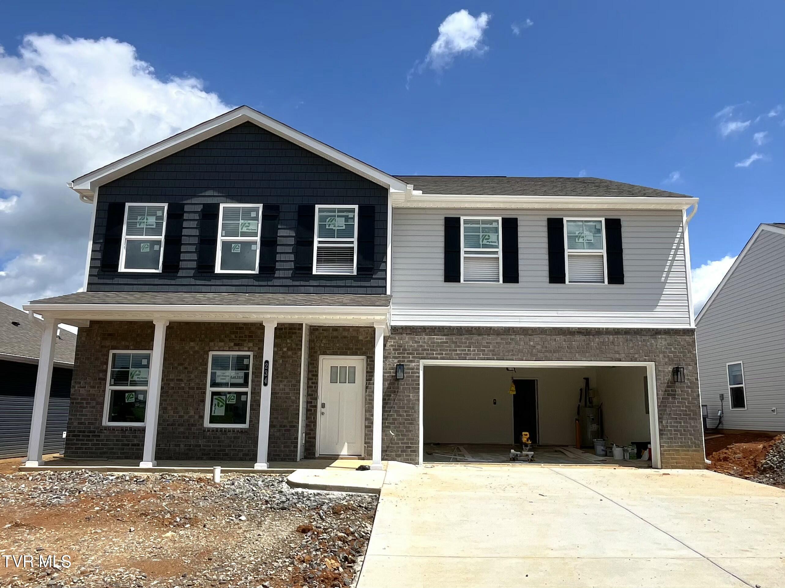 234 Wisteria Drive — photo