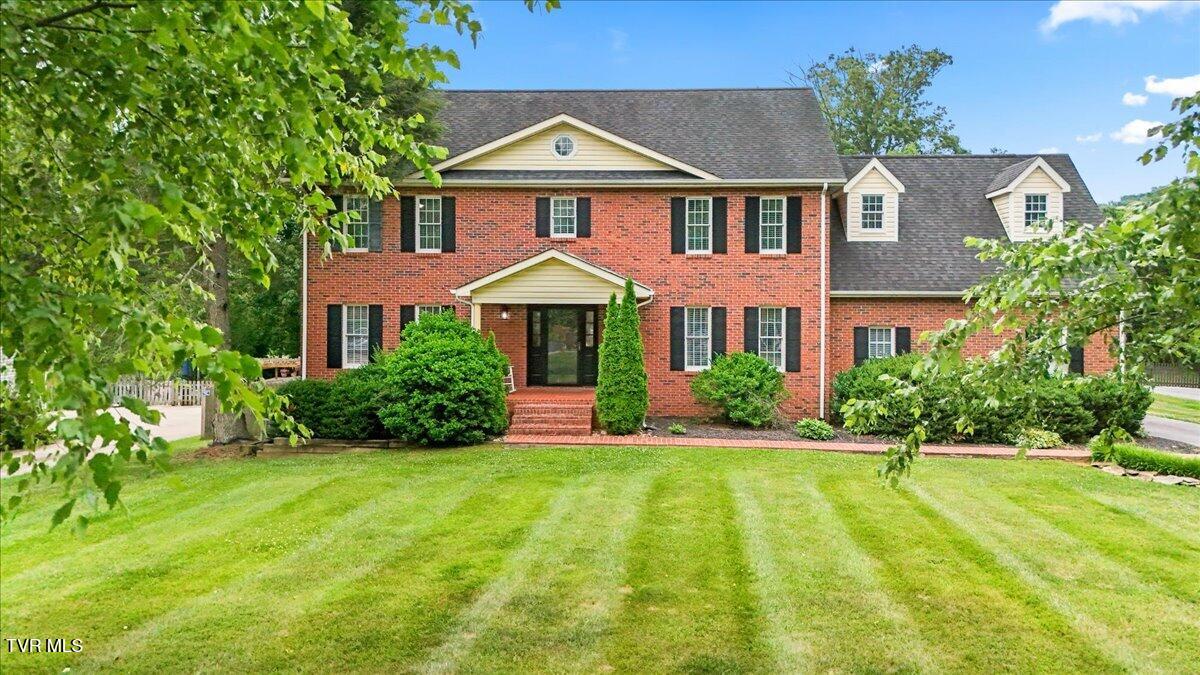 223 Colony Drive — photo