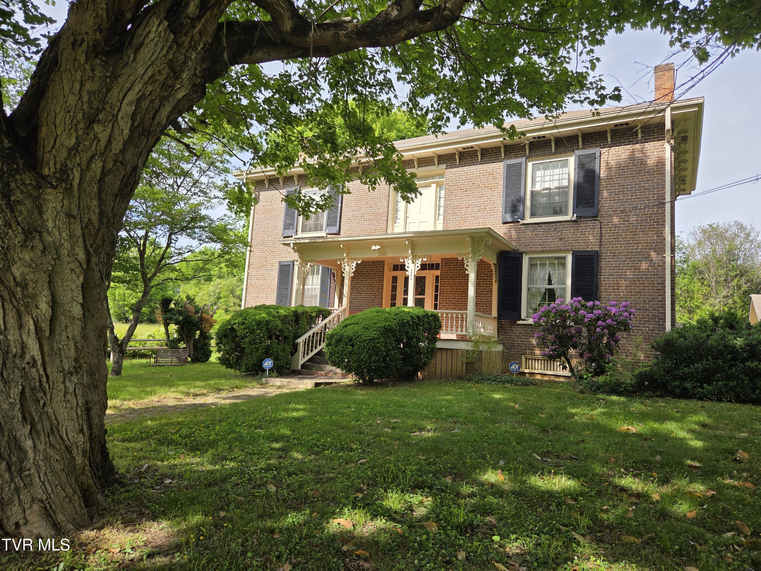 1576 Old Boones Creek Road — photo