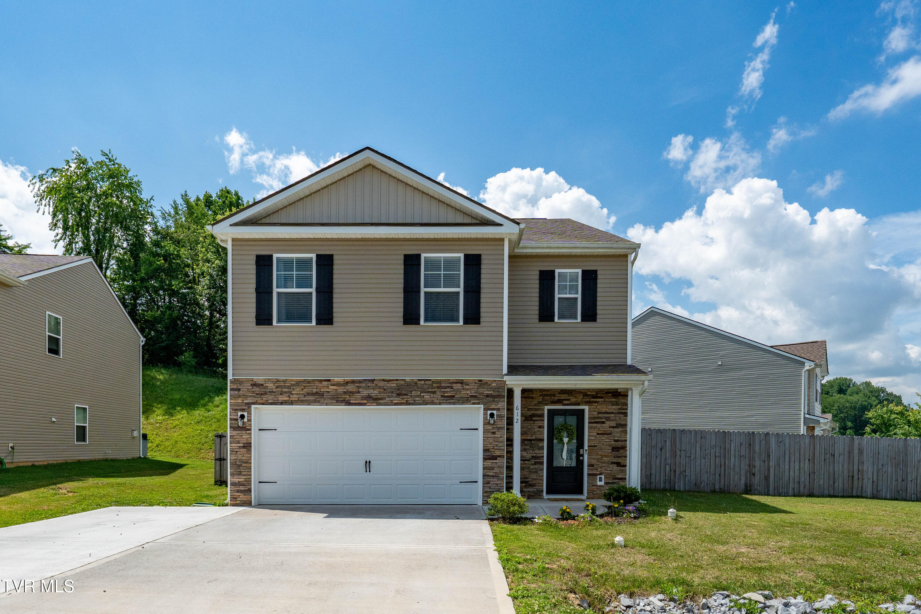 612 Barley Loop — photo
