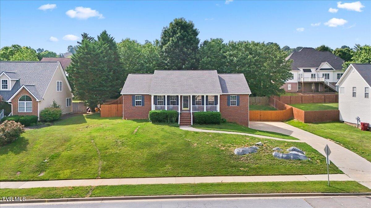 107 Lee Carter Drive — photo