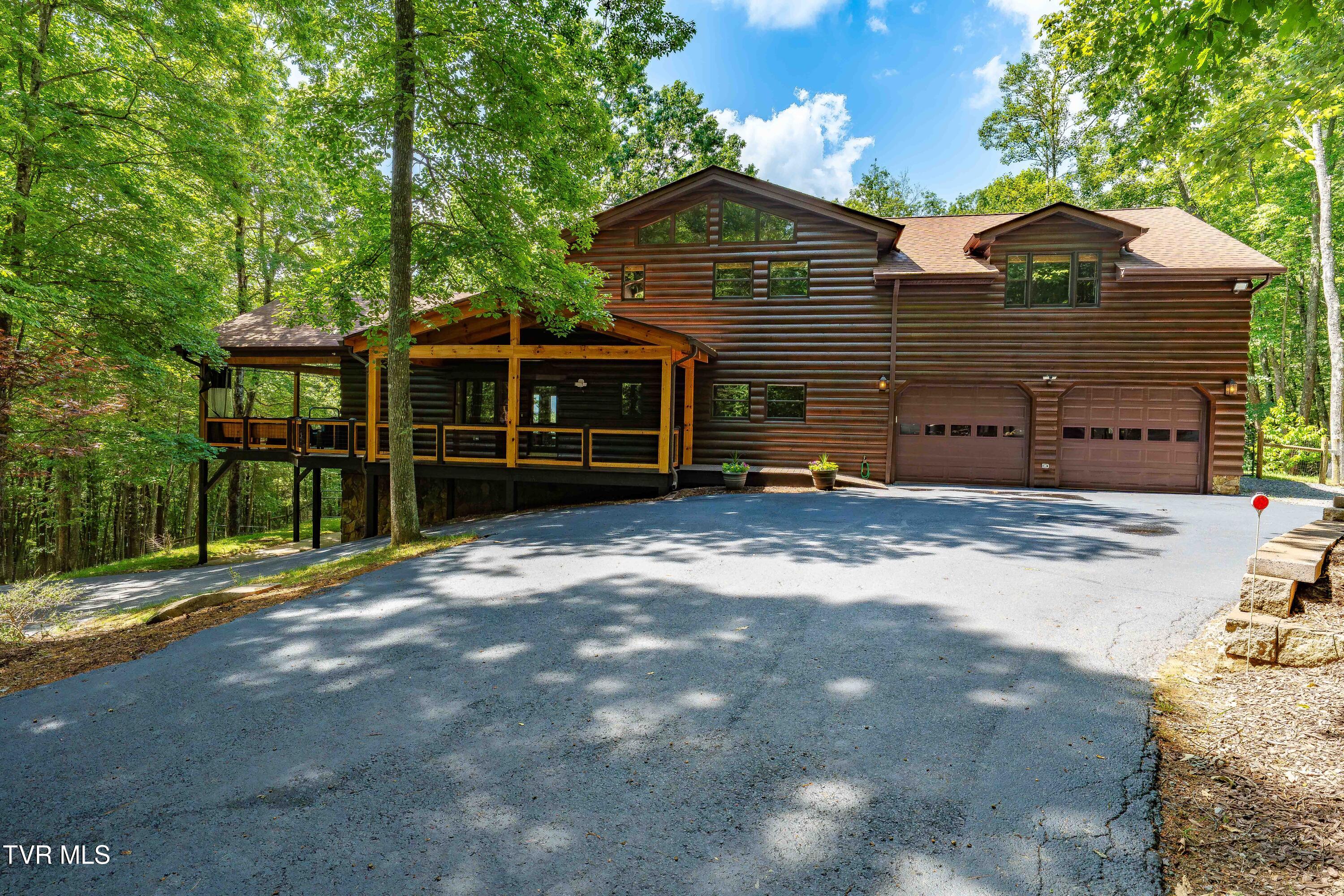 191 Bear Ridge Drive — photo