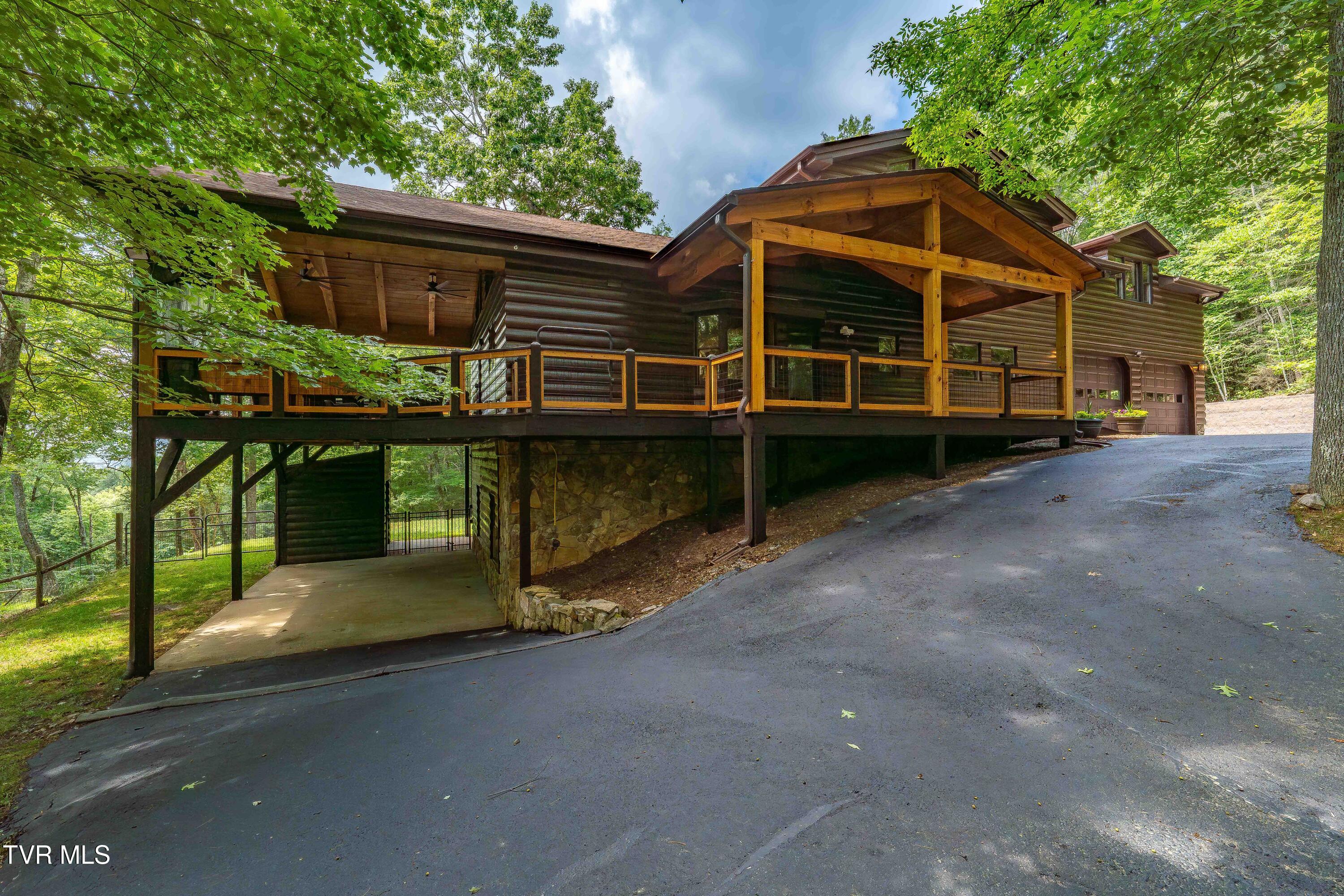 191 Bear Ridge Drive, Butler, TN 37640 — photo 2
