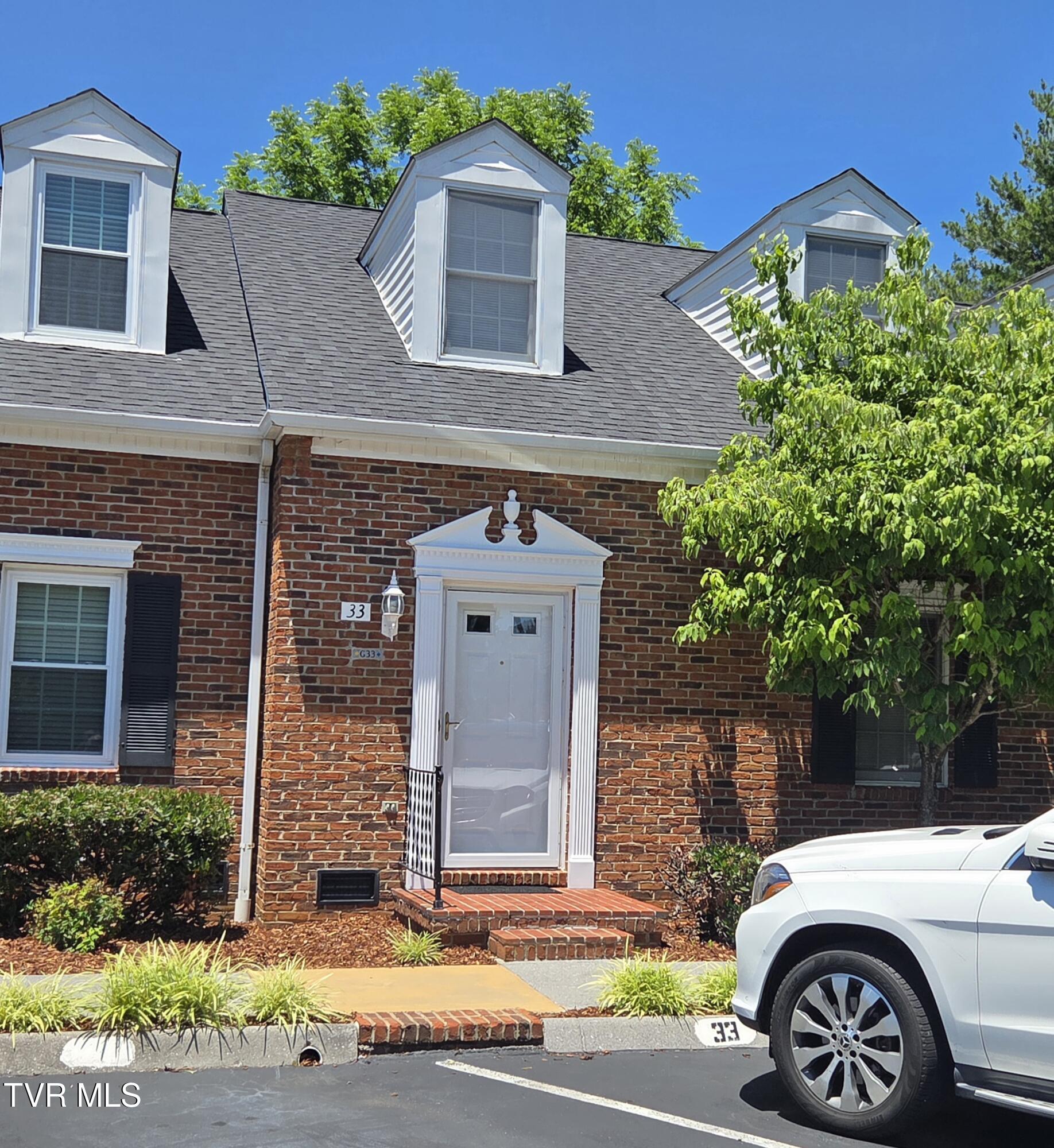 400 Sunset Drive Apt G33 — photo