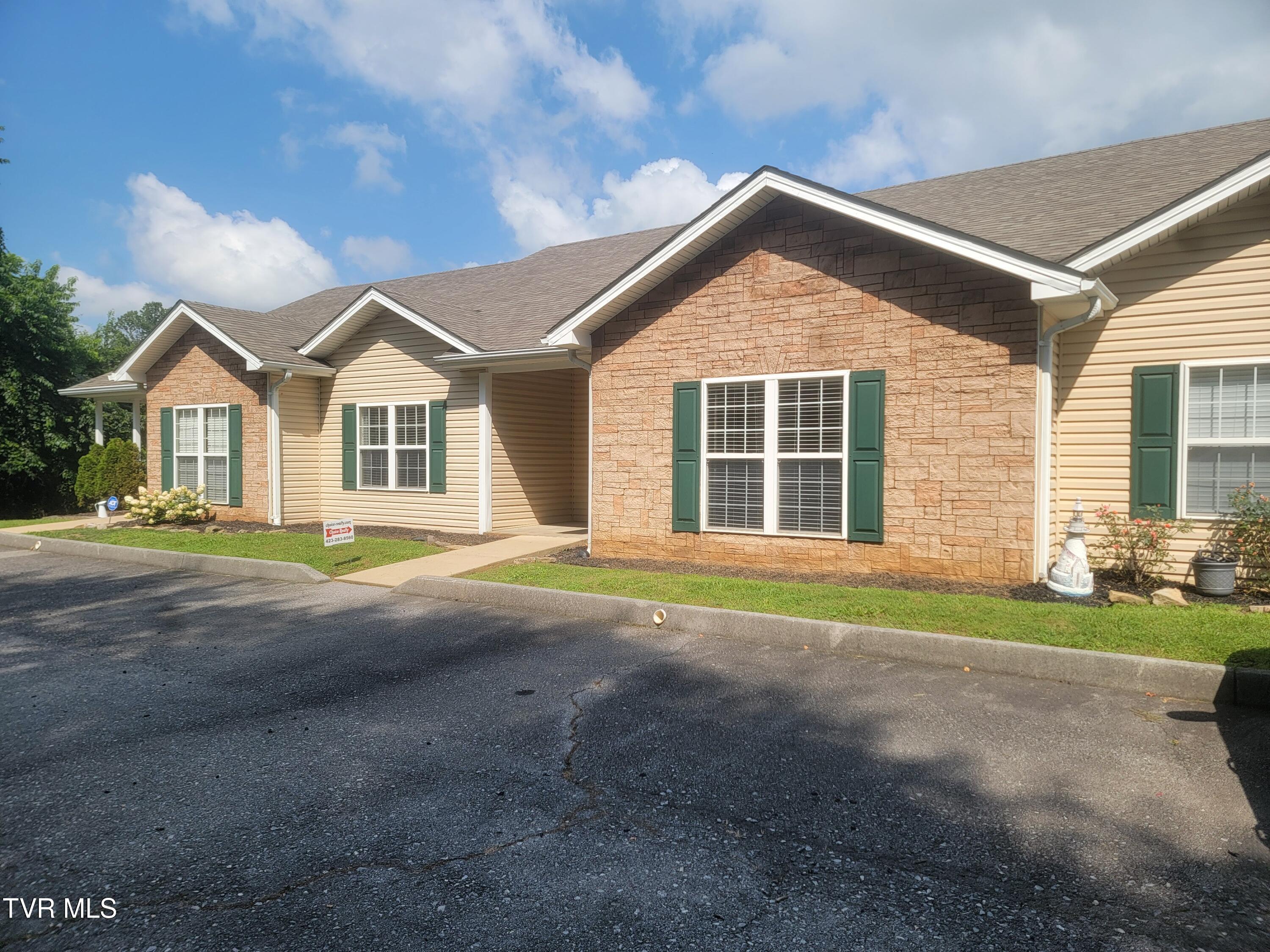 61 Whisper Bend 2 — photo