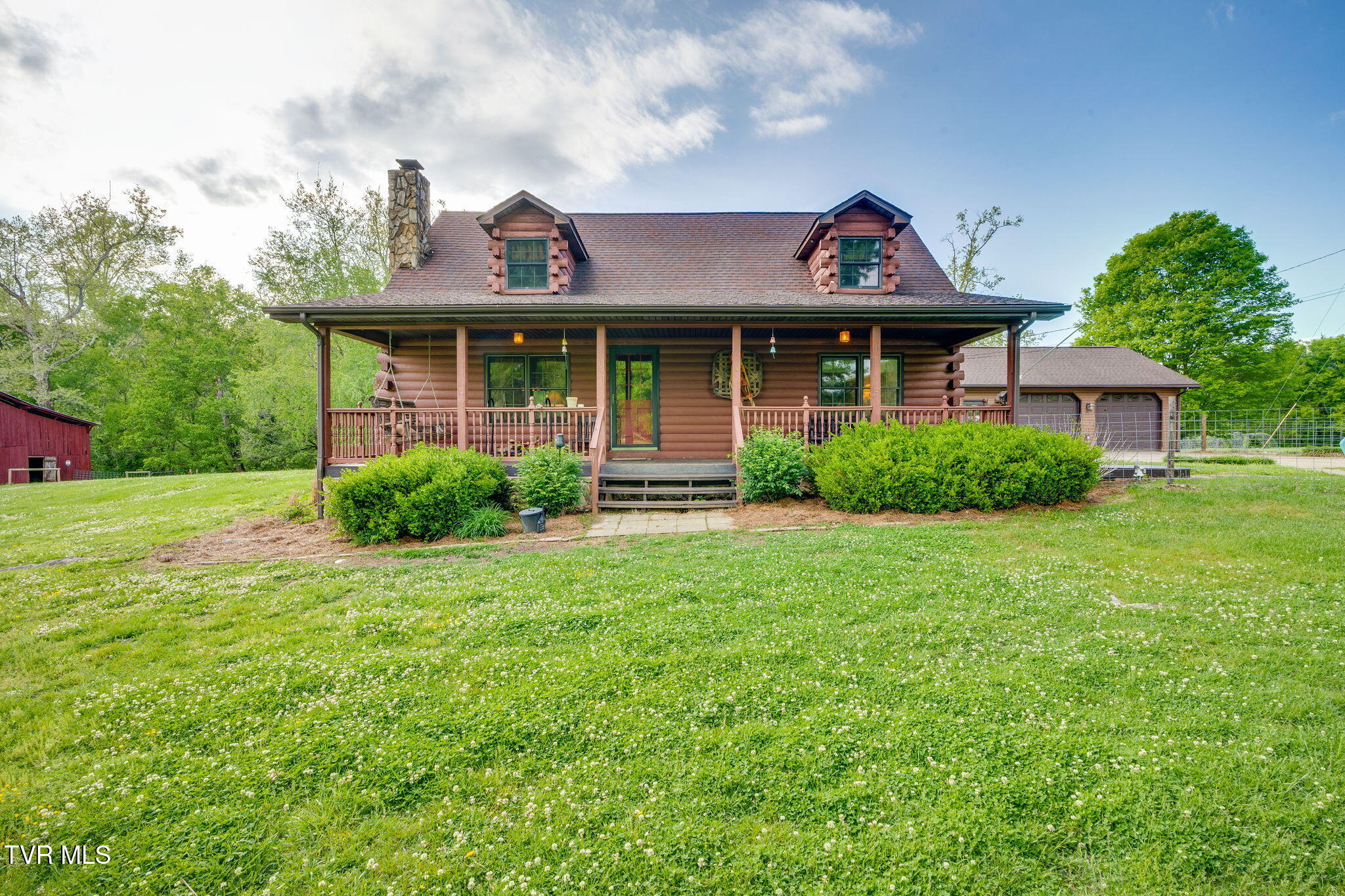 147 Britton Lane — photo