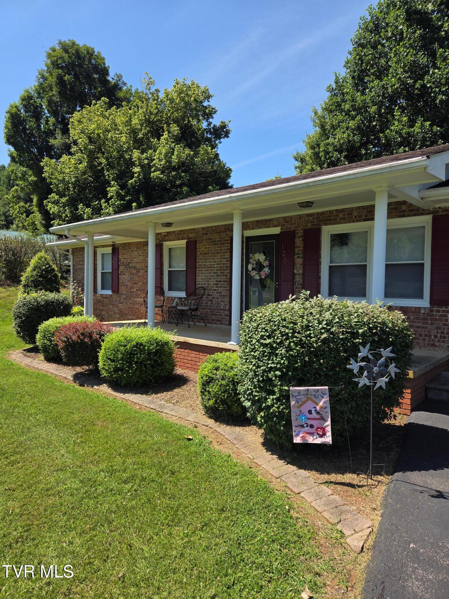 130 Unaka Subdivision Road — photo