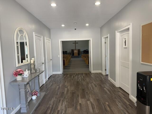 Home in Chuckey, TN 37641 — photo 3