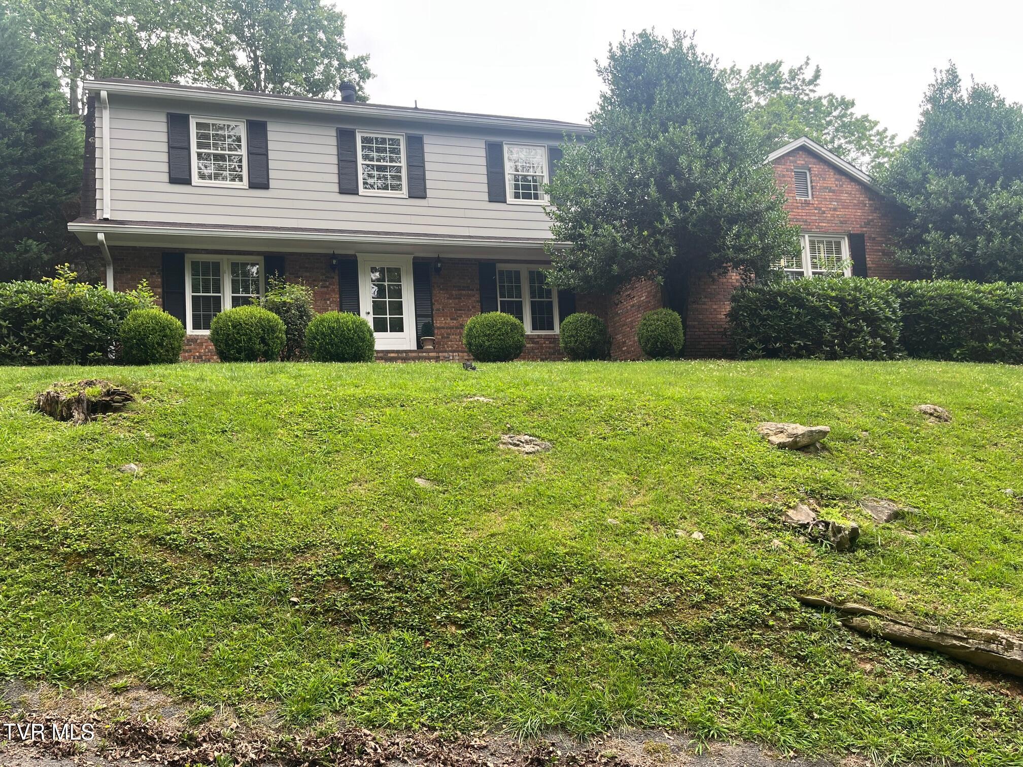 345 Quillen Drive — photo