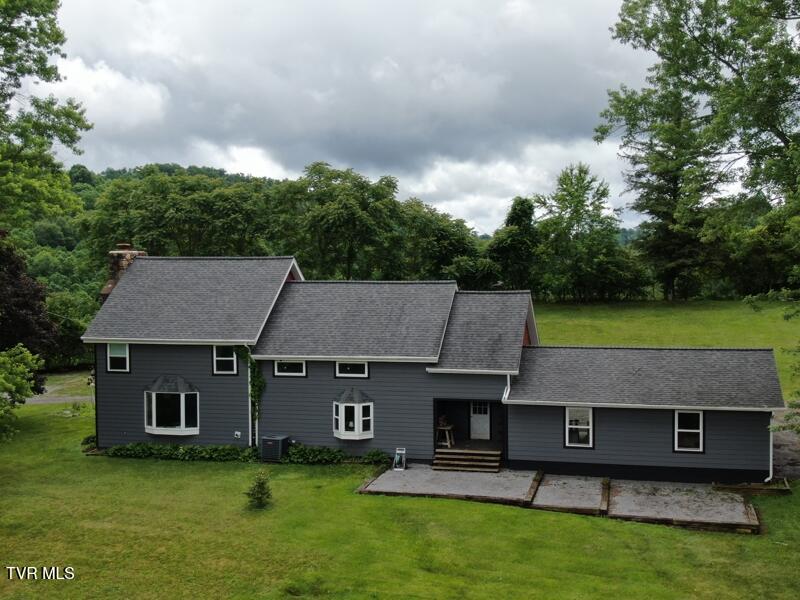 290 Snyder Ridge Road, Rose Hill, VA 24281 — photo 2