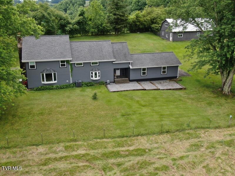 290 Snyder Ridge Road, Rose Hill, VA 24281 — photo 3