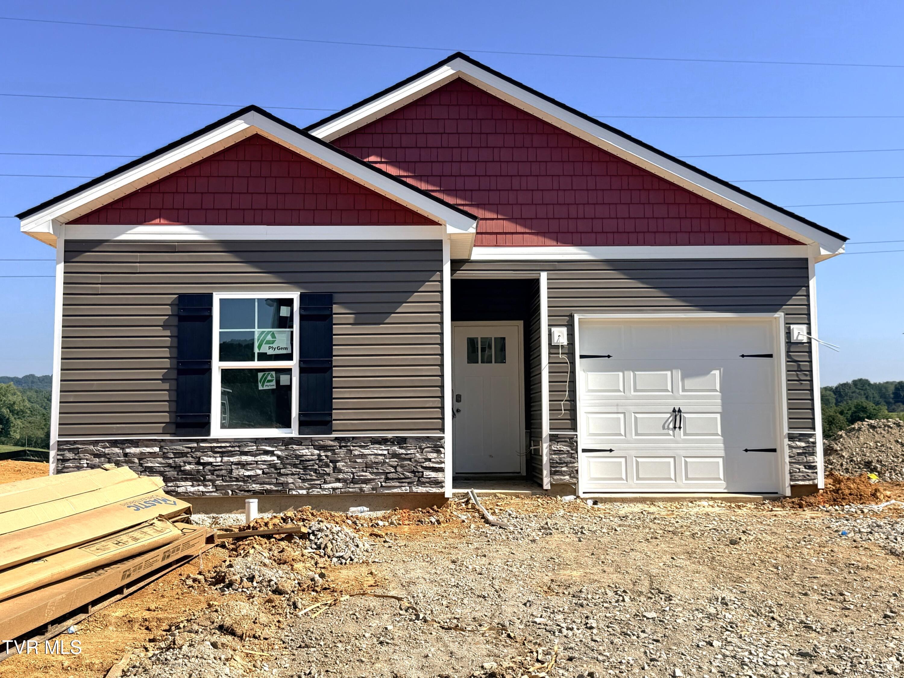 324 Chimney View Loop — photo
