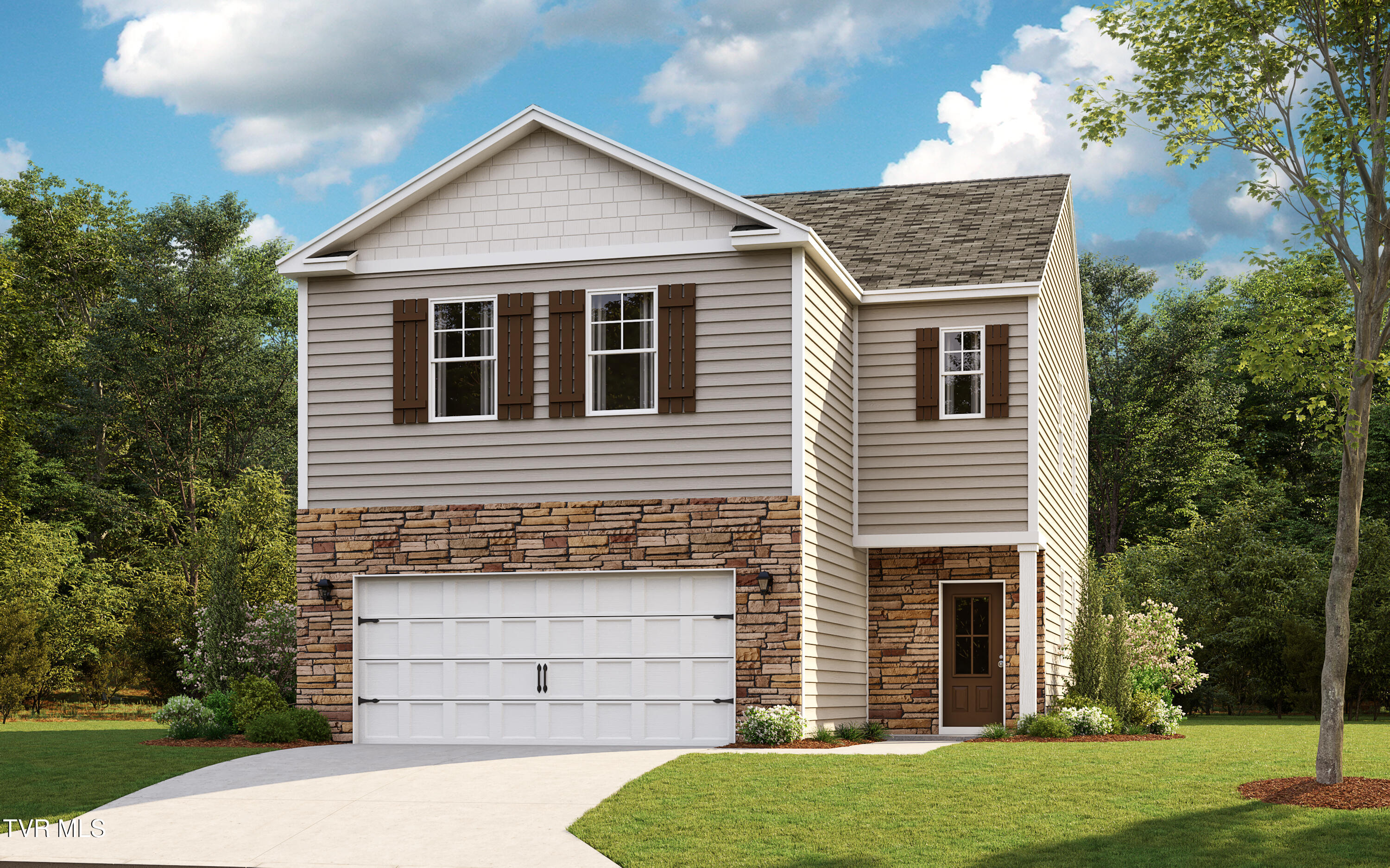 320 Chimney View Loop — photo