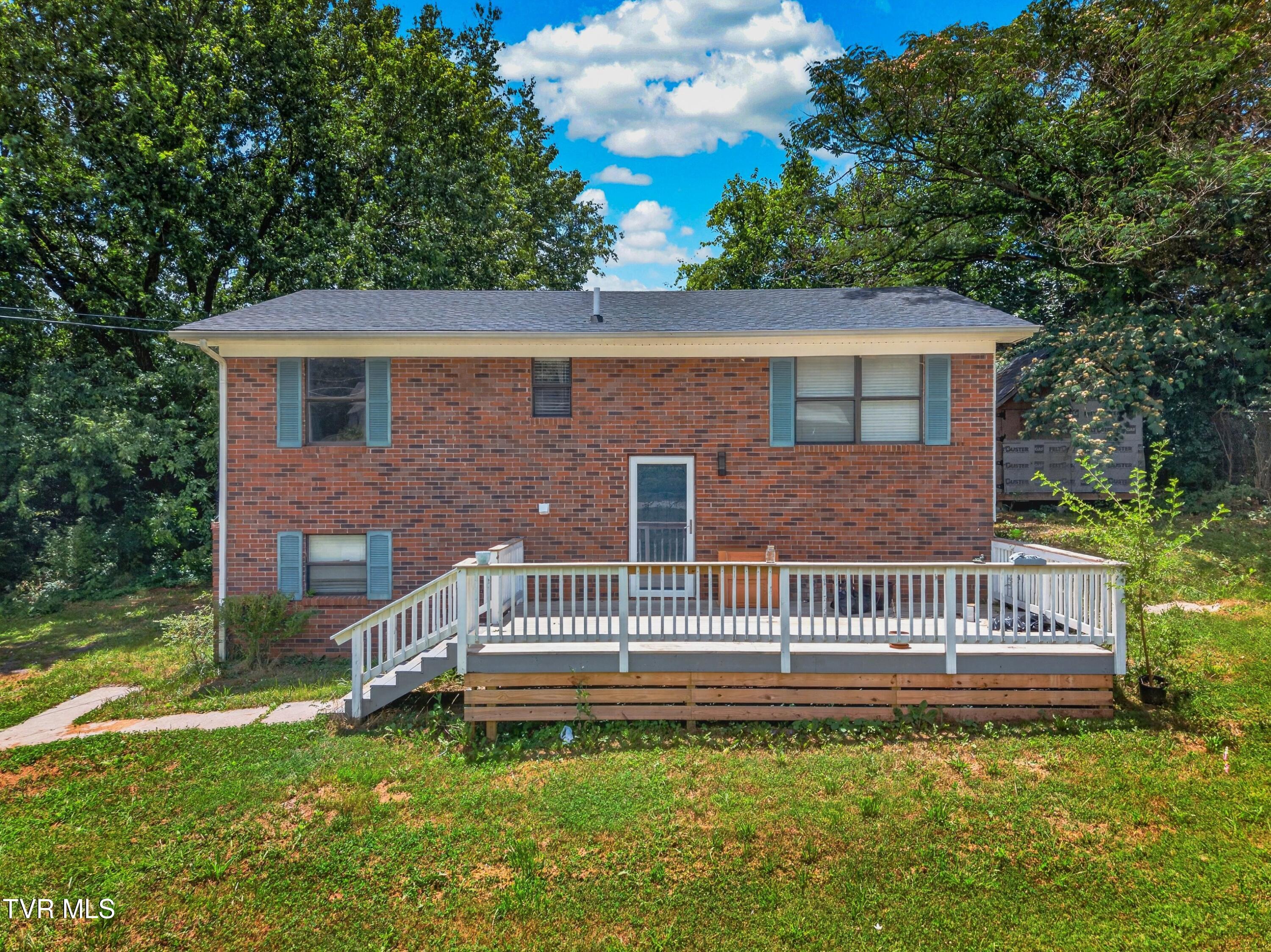 1029 Bethel Church Road — photo