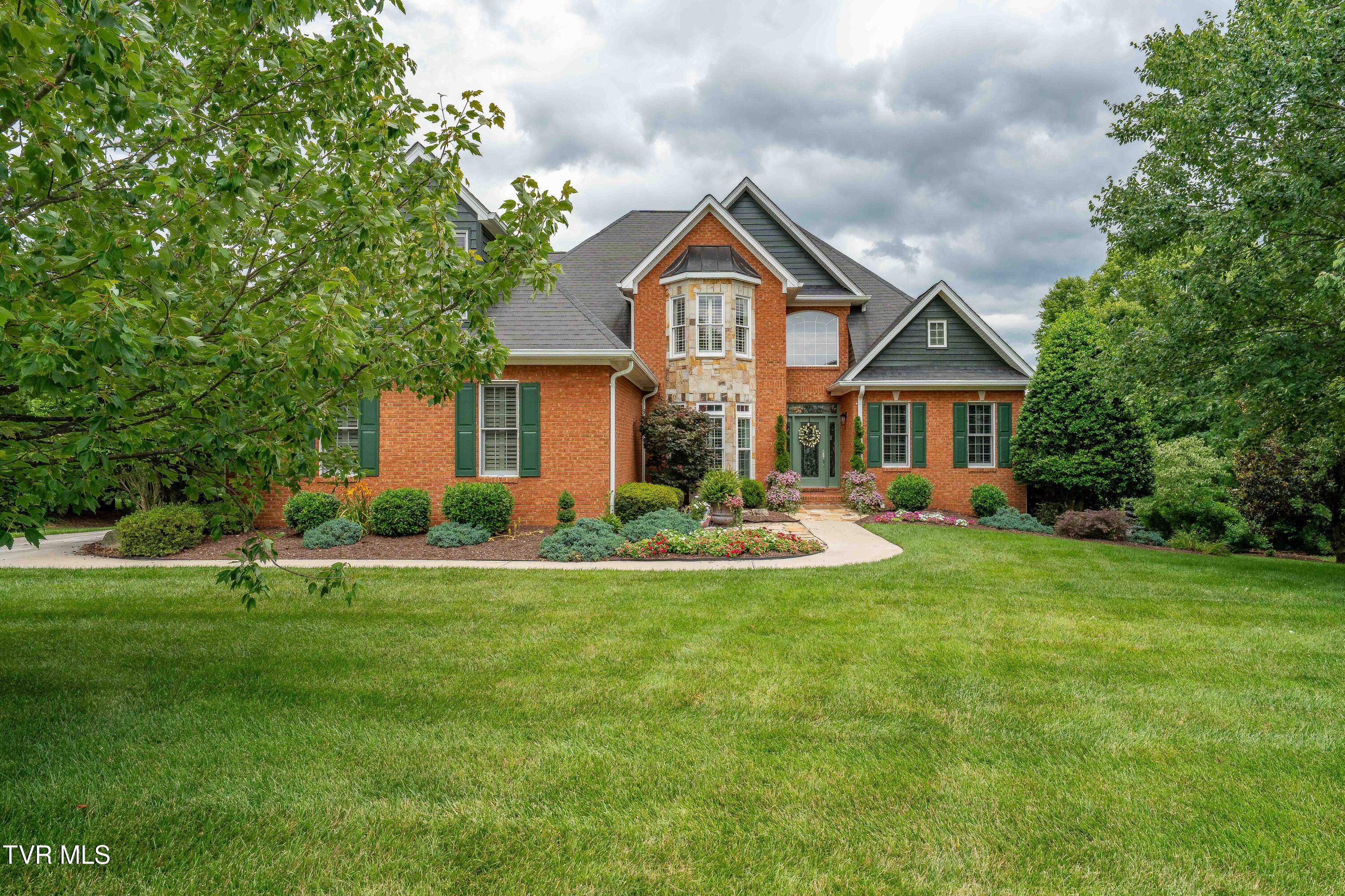 134 Magnolia Ridge Drive — photo