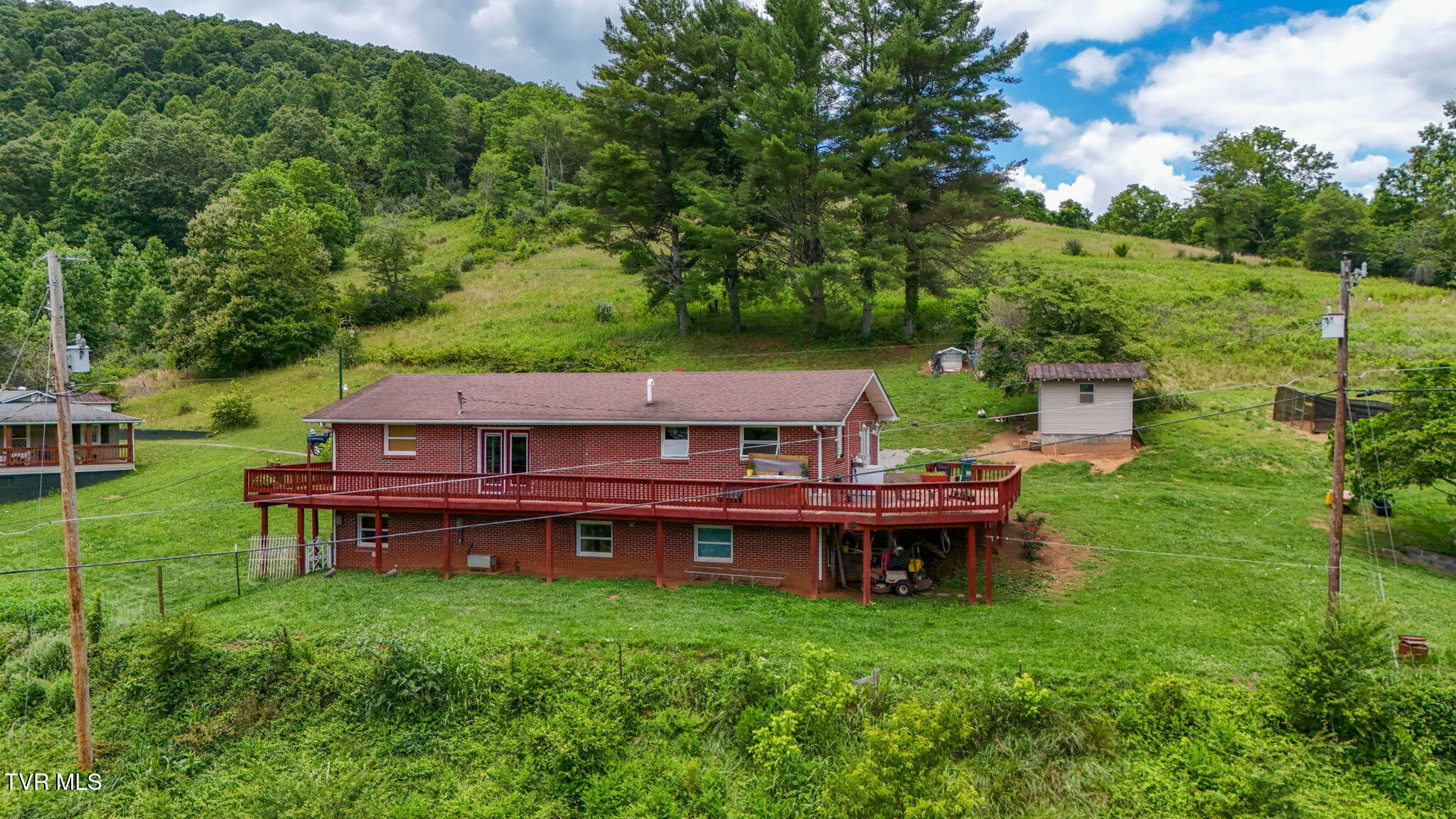 186 Gunport Drive — photo