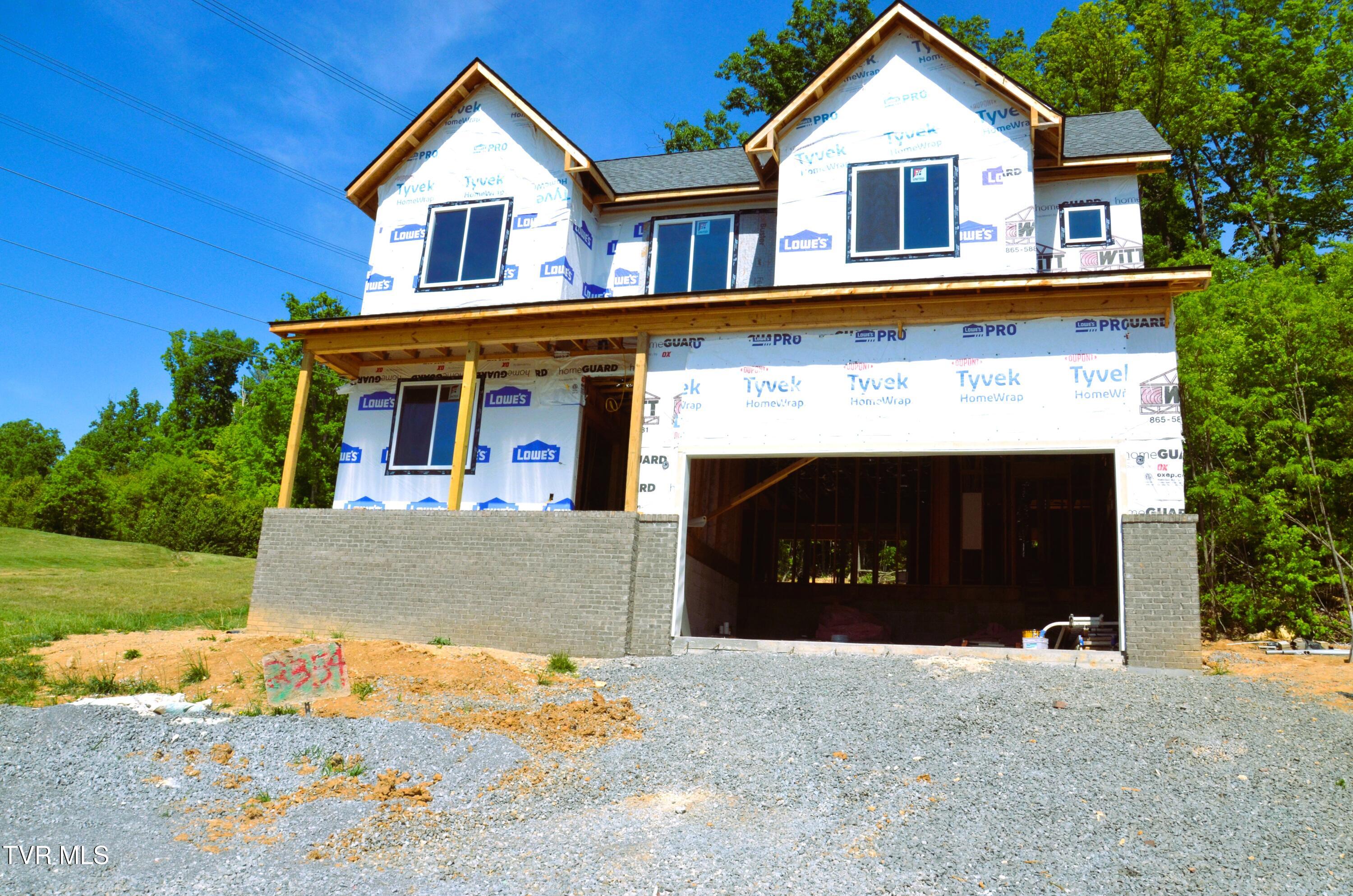 2354 Edinburgh Channel Road — photo