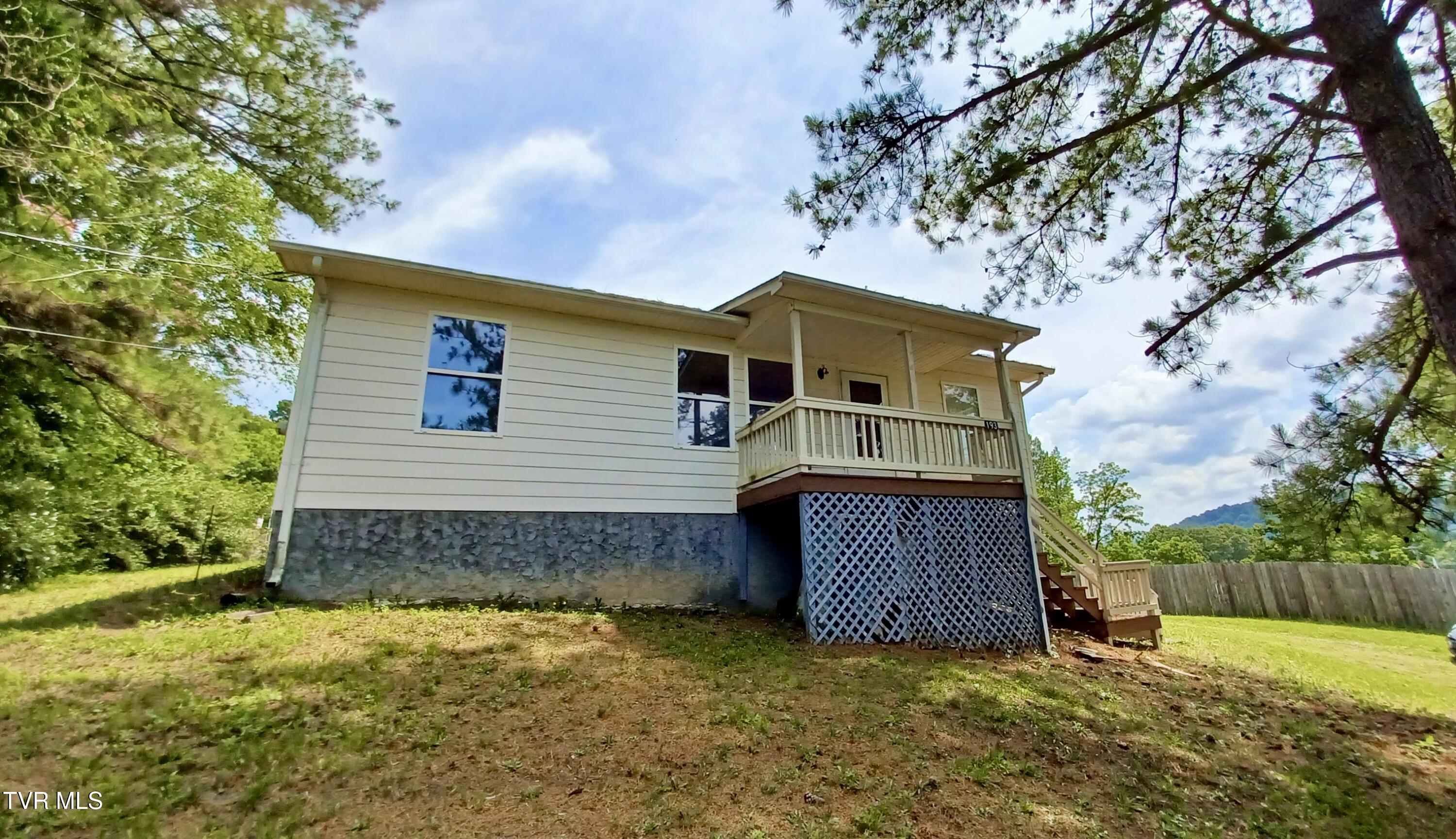 193 Kitty Cole Lane — photo