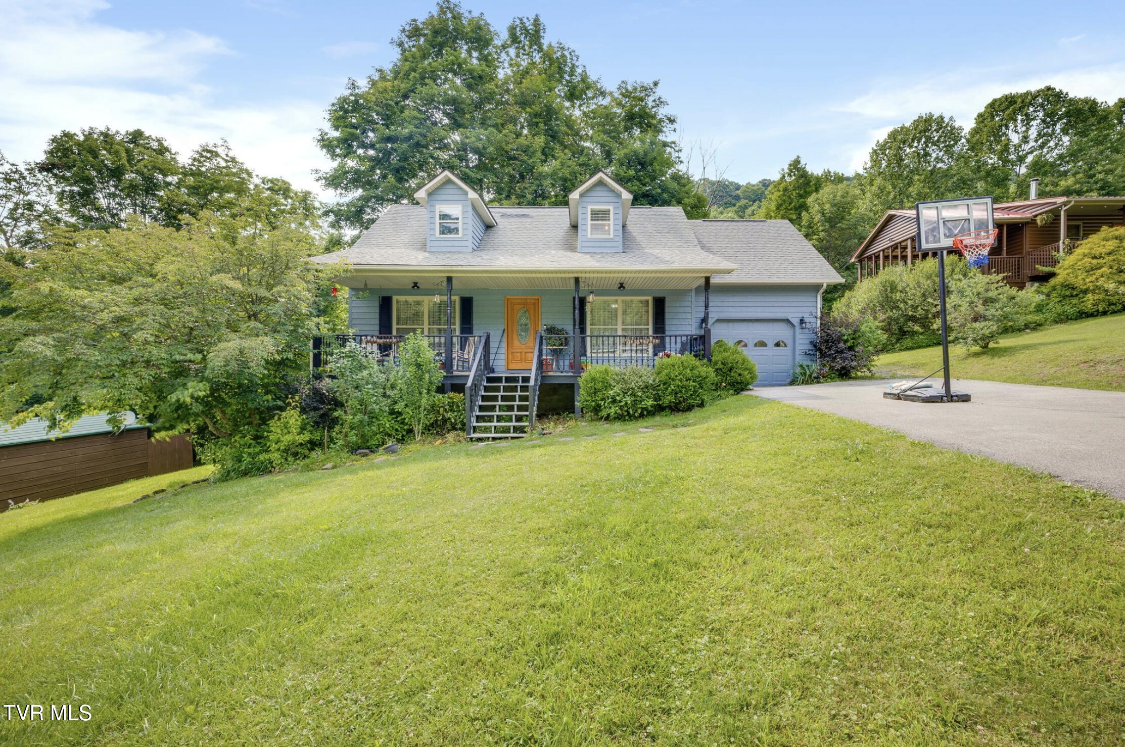 119 Seth Street — photo