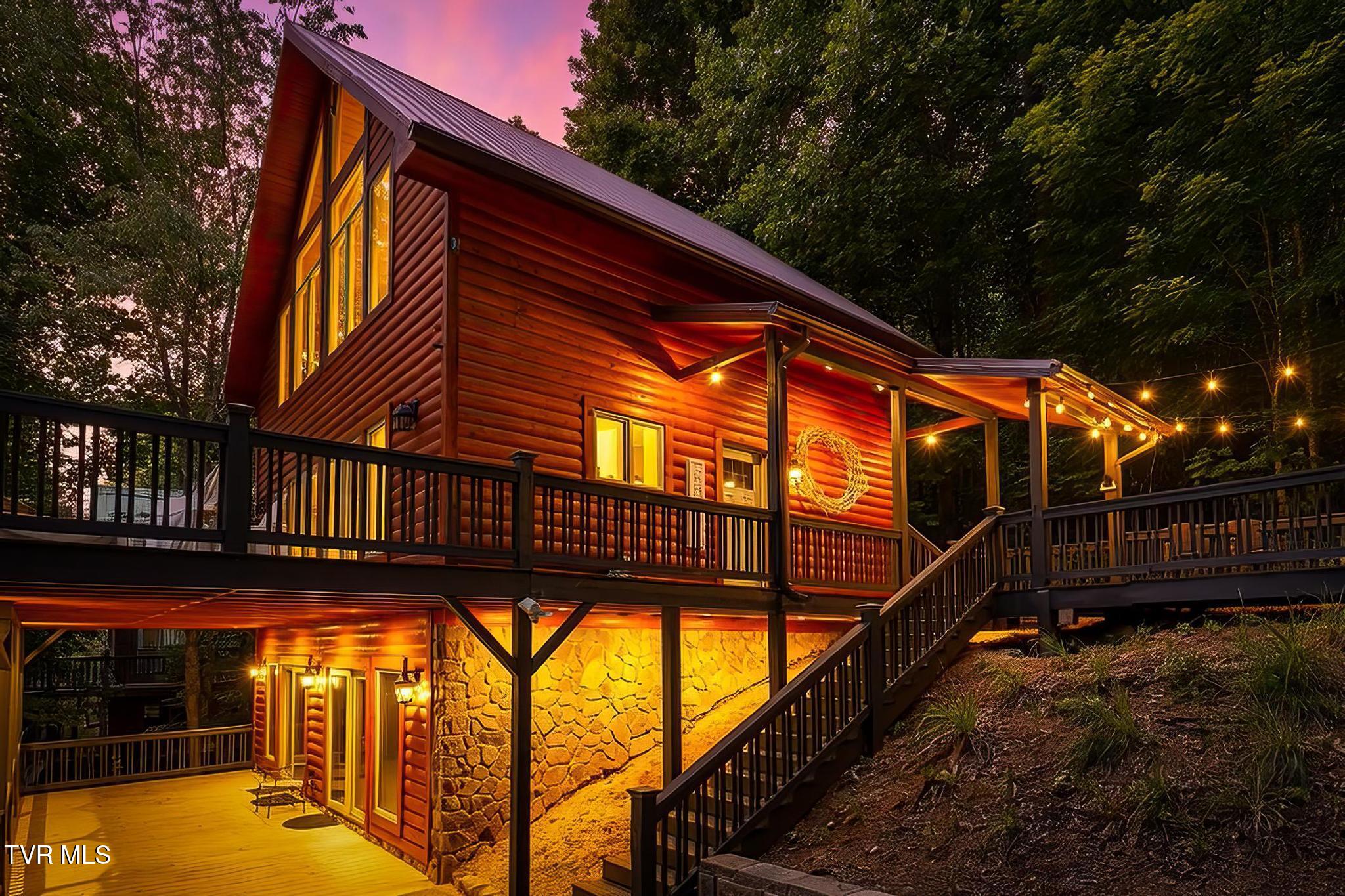 397 Lake Cabin Lane — photo