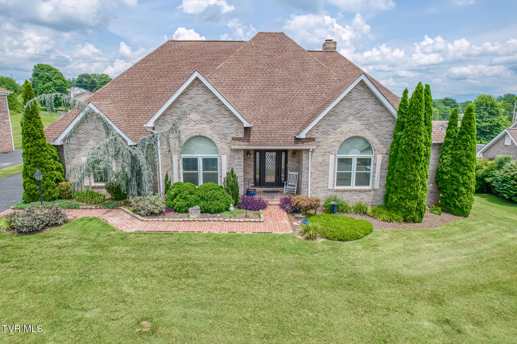 1027 Whittling Wood Drive — photo