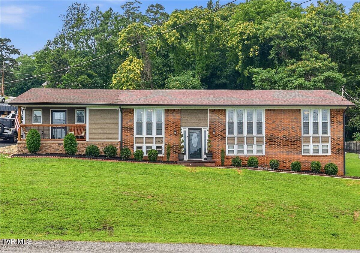266 Sagewood Drive — photo