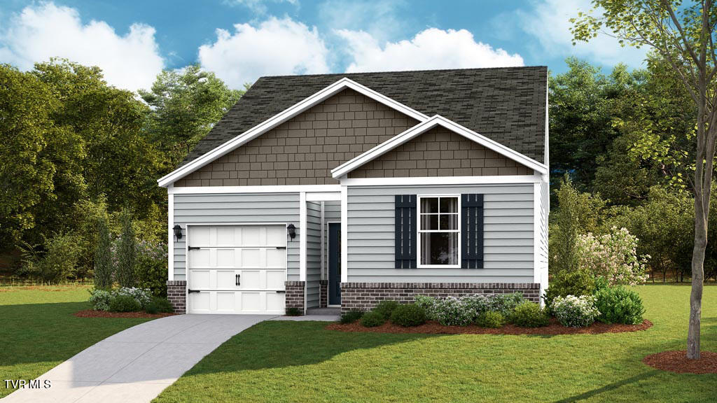 317 Chimney View Loop — photo