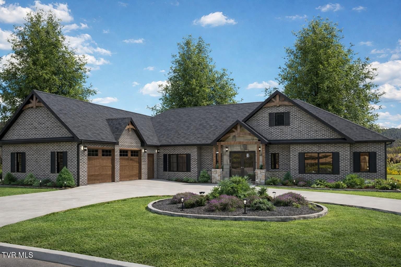 226 Sunset Ridge Court — photo
