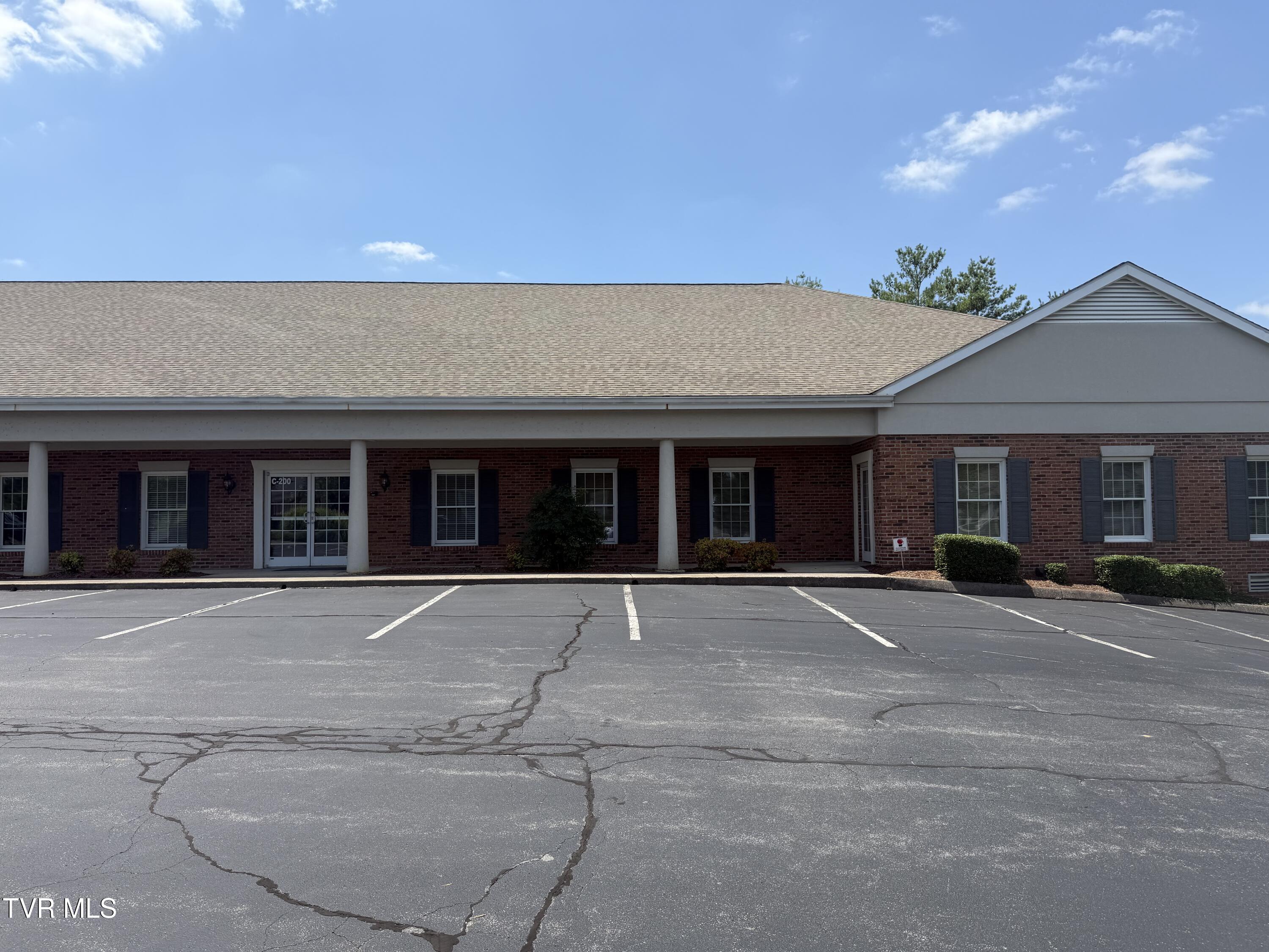 801 Sunset Drive C-200 — photo