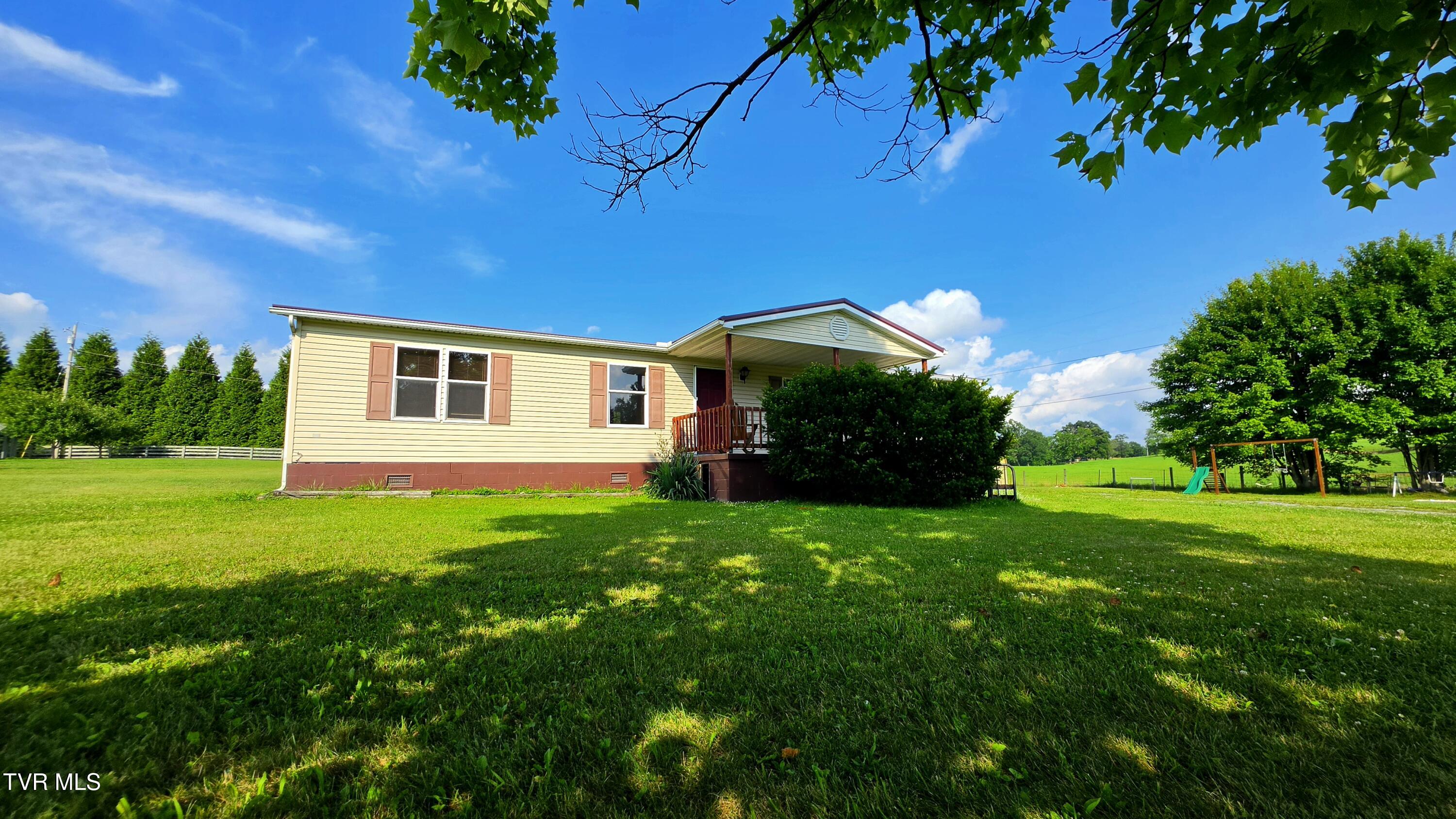 8135 Doctor Ralph Stanley Highway — photo