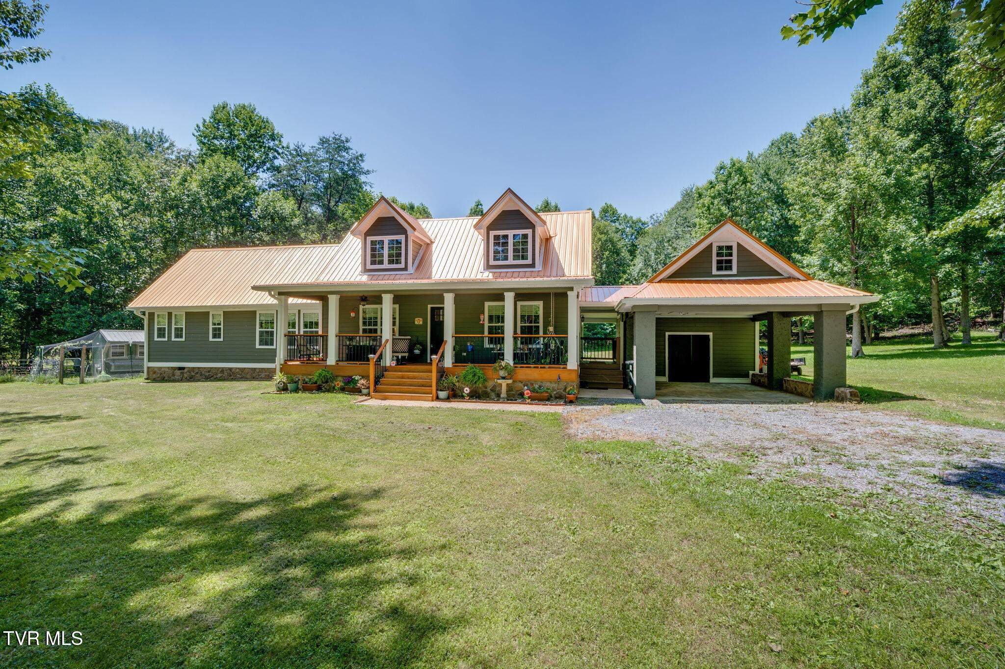 114 Greenland Park Road — photo