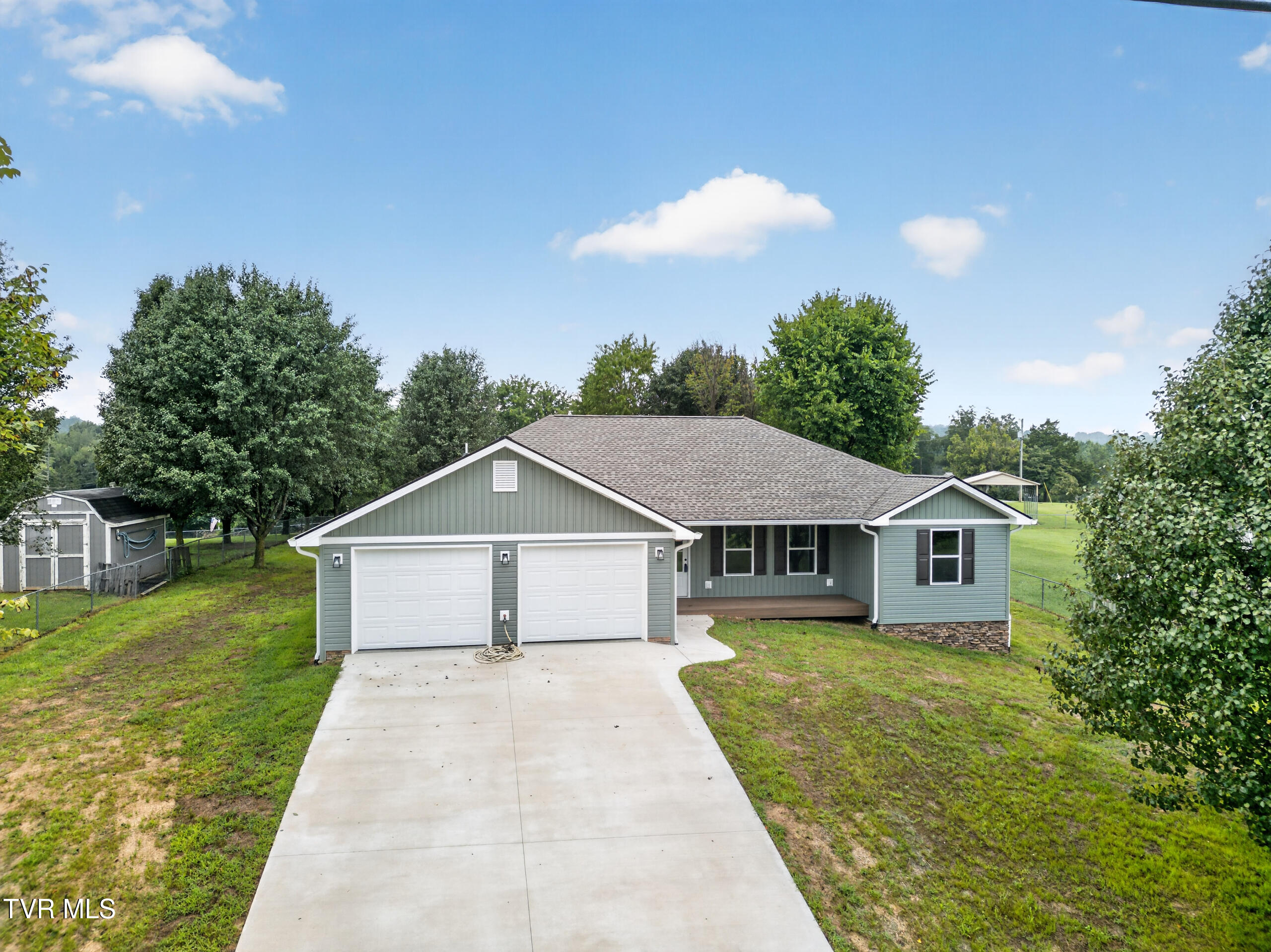 345 Pinto Road — photo