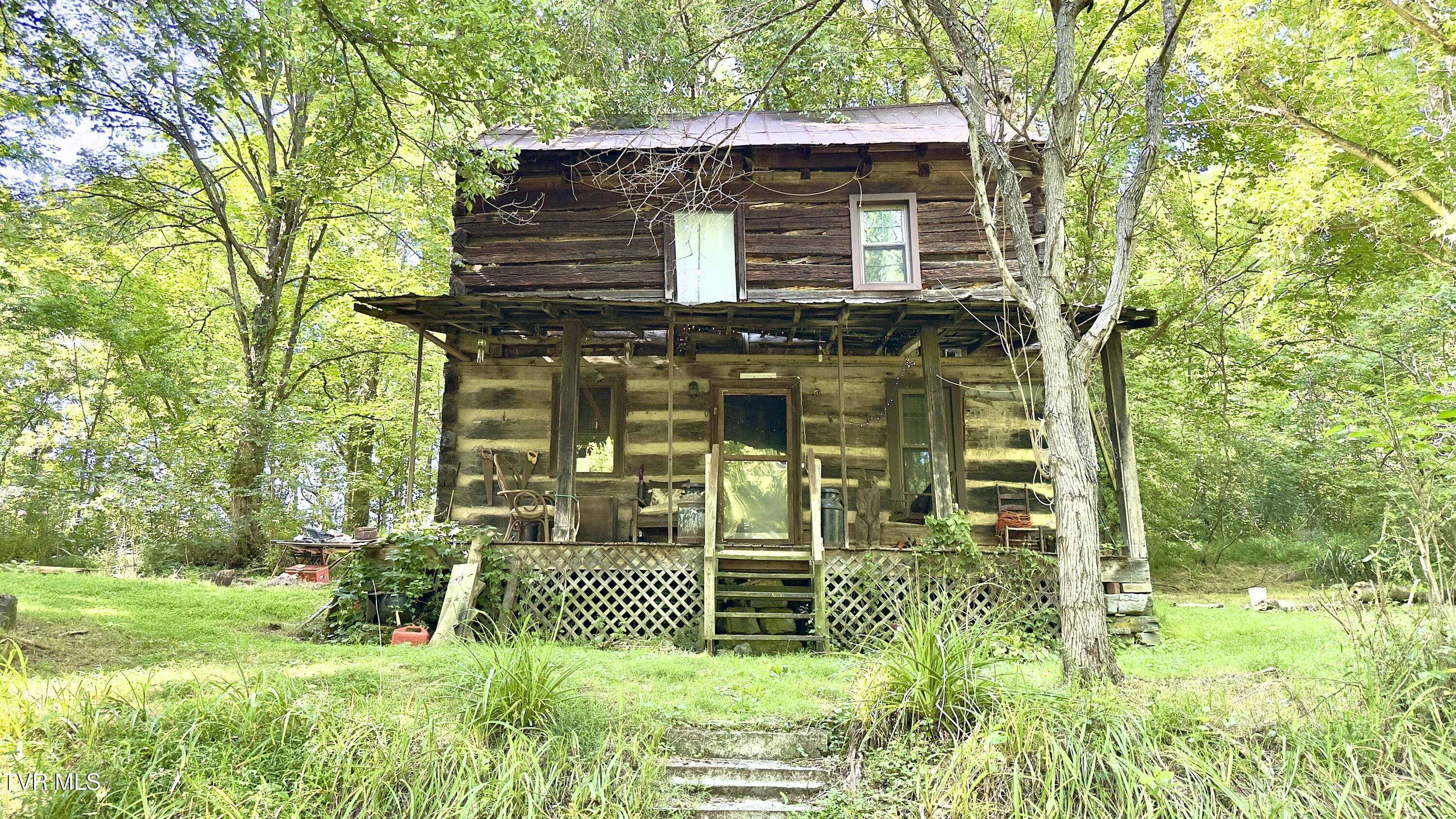 389 Adams Chapel Road — photo